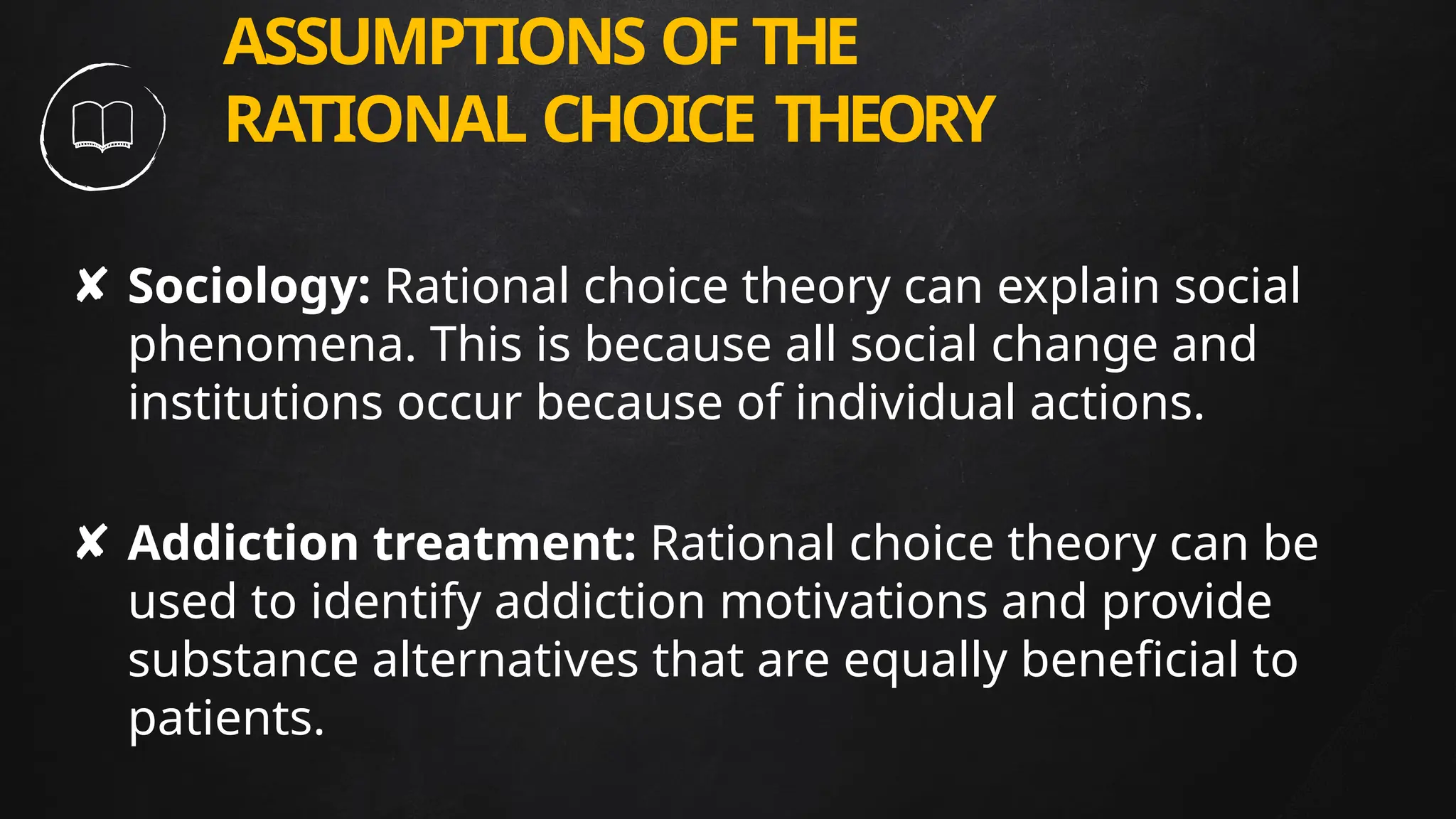 AA1 - DISS-rational-choice- theory.pptx