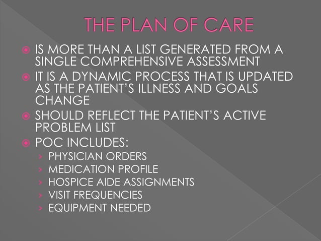 INTERDISCIPLINARY TEAM ROUNDS | PPTX