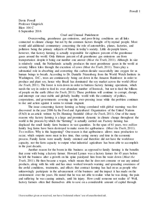 Persuasive essay about farmers image