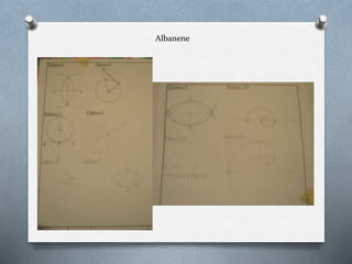 Albanene
 