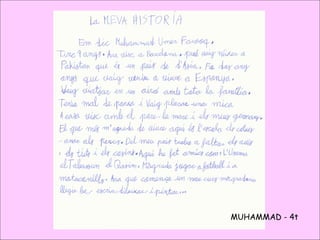 MUHAMMAD - 4t
 
