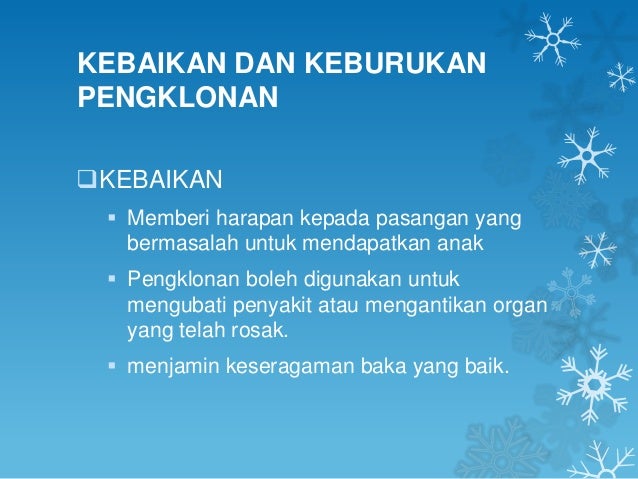 AA203 PENGLKLONAN MANUSIA HAIWAN DAN TUMBUHAN MENURUT AA203 PENGLKLONAN MANUSIA HAIWAN DAN TUMBUHAN MENURUT