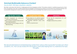 SimplifiedSchooling- Catelog