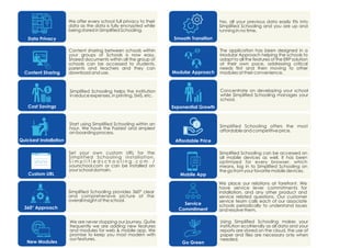 SimplifiedSchooling- Catelog