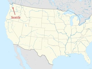 Seattle
 