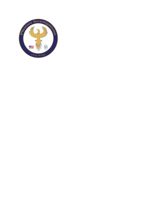 Phoenix Investigations (New Logo 2015)
