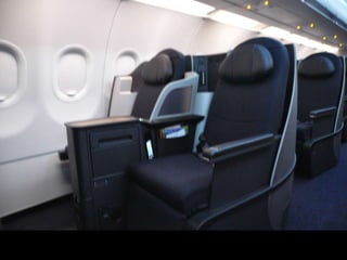 Aa321 t business