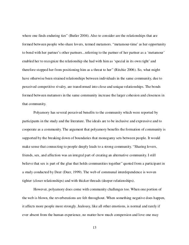 the usa essay literary