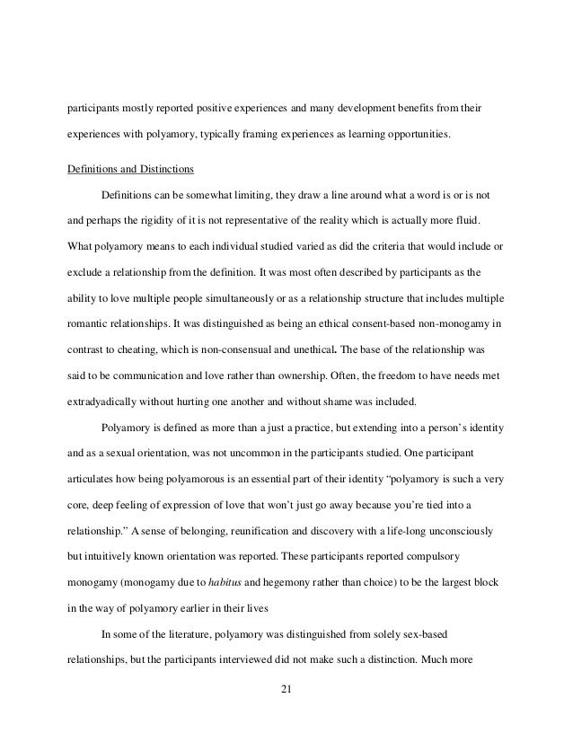 pics Polyamorous Drawing Base 4 ethnographic look at how polyamory functio