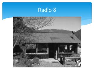 Radio 8
 