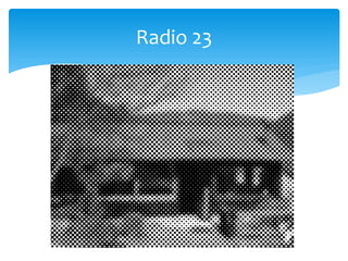 Radio 23
 