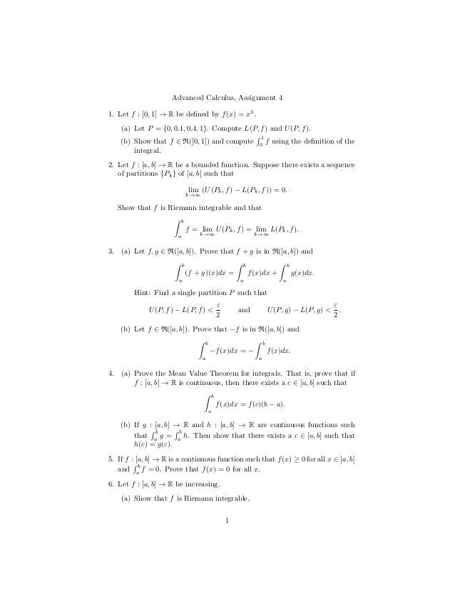 Proof Mean Value Theorem For Integrals Payment Proof
