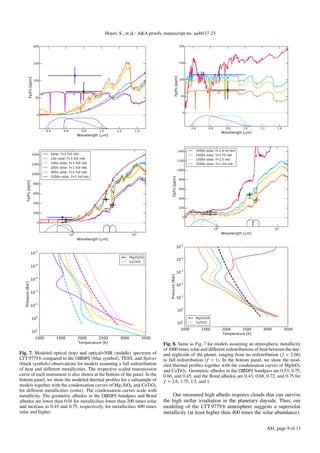 The extremely high albedo of LTT 9779 b revealed by CHEOPS PDF