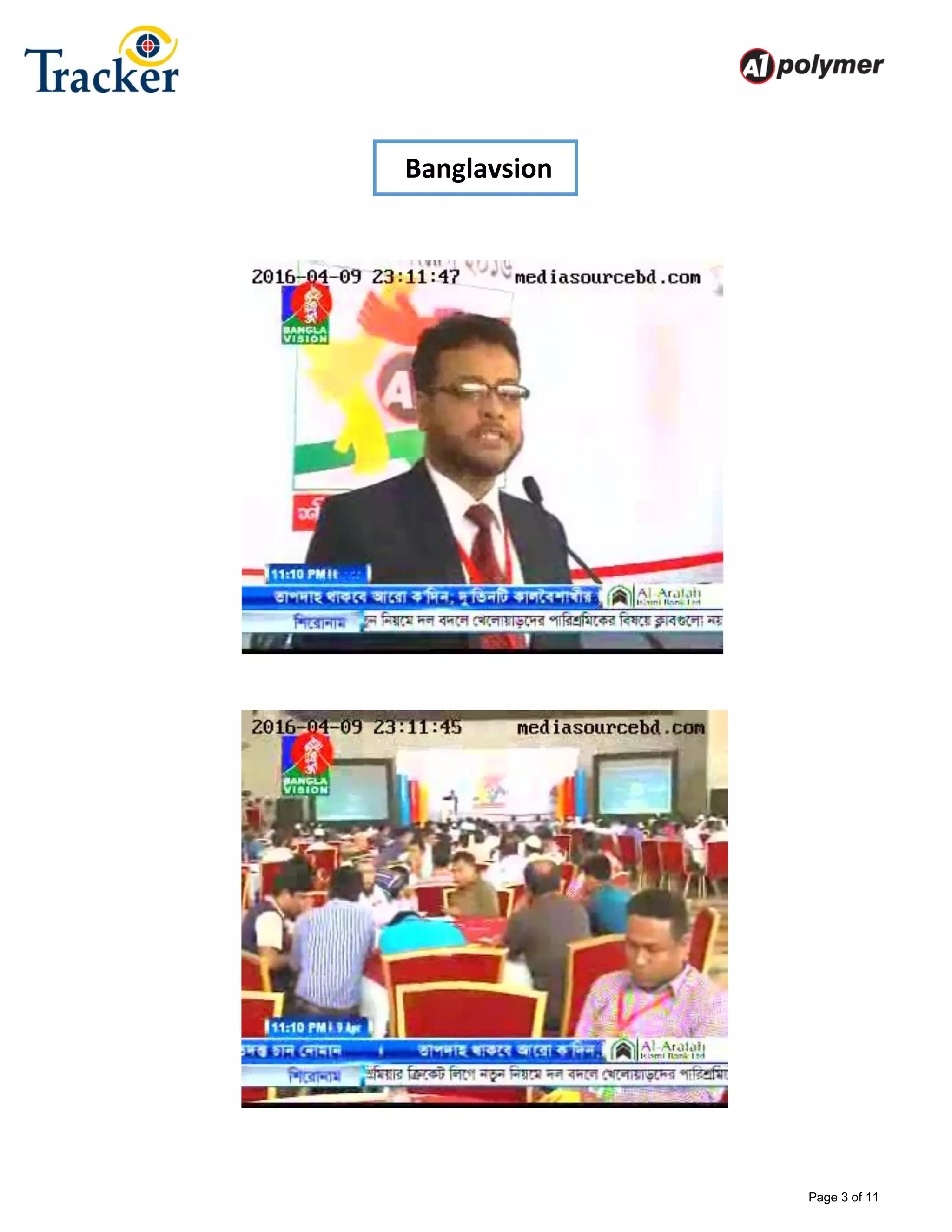 Page 3 of 11
Banglavsion
 