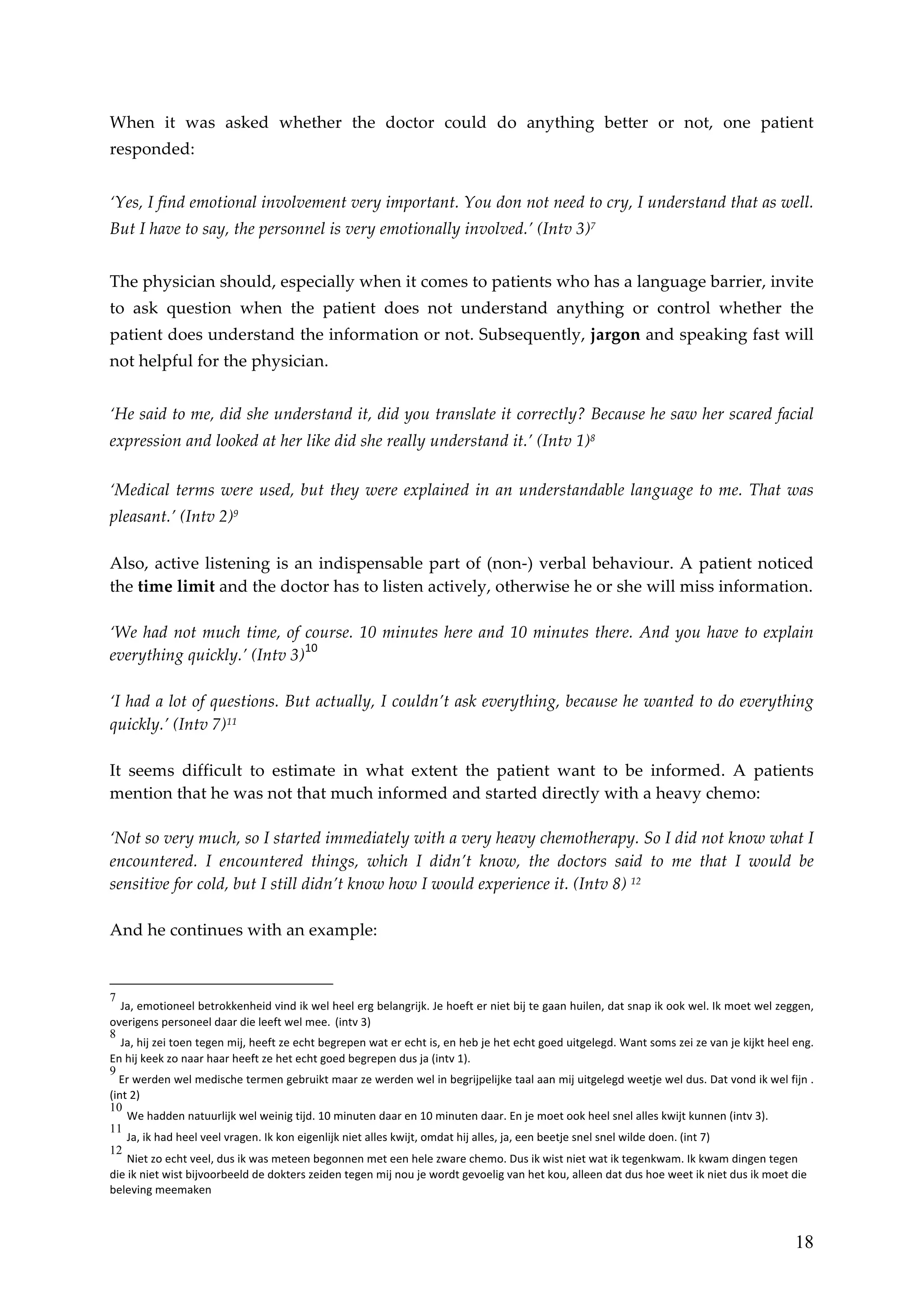 Final internship report Tugba Aydin-3 | PDF