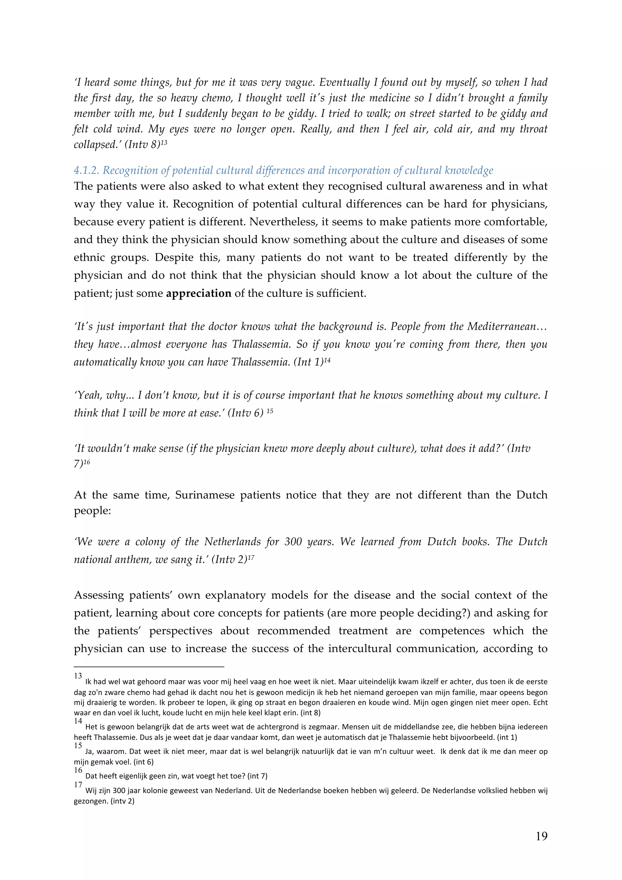 Final internship report Tugba Aydin-3 | PDF