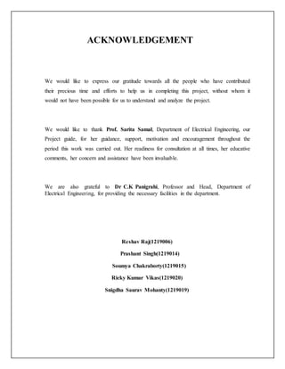 Final Report | DOCX