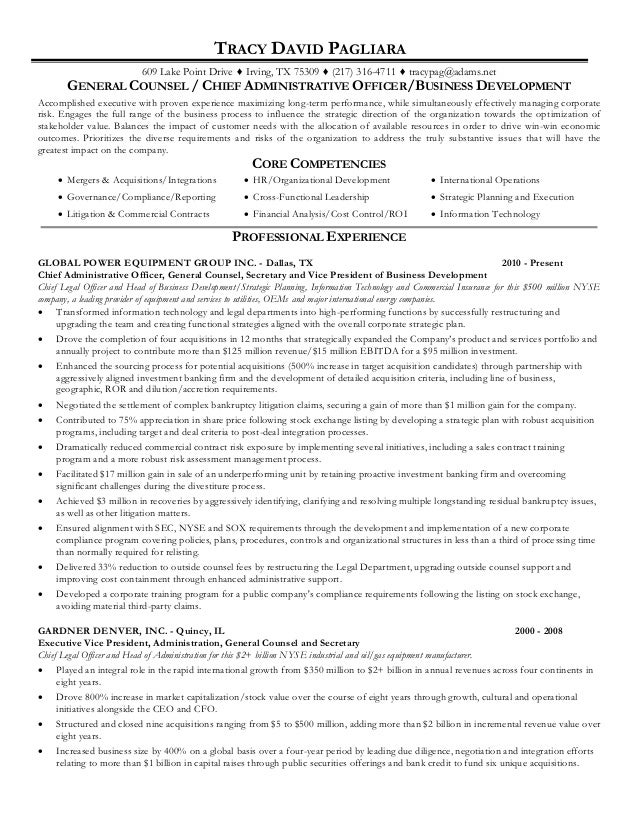 Resumes writing service irving tx
