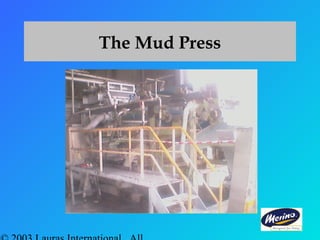The Mud Press
 