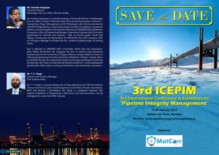 Michcon RBI 2016 Souvenir | PDF