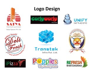 Logo Design  