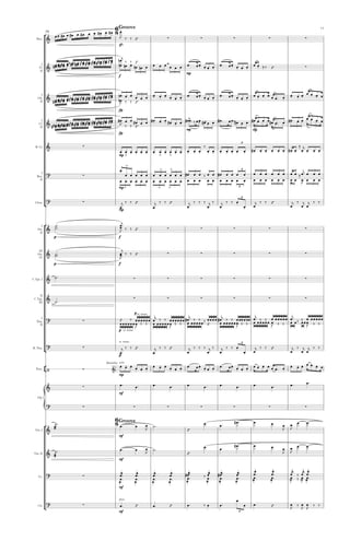 °
¢
°
¢
{
°
¢
°¢
Picc.
I
Fl.
II
I
Ob.
II
I
Cl.
II
B. Cl.
I
Bsn.
II
Cbsn.
I
Hn.
II
III
Hn.
IV
C Tpt. I
II
C Tpt.
III
I
Tbn.
II
B. Tbn.
Perc.
Hp.
Vln. I
Vln. II
Vc.
Cb.
sfz
Groove
71
f
mp
fp
fp
mp mp
mp
mp
mp
p f
p f
p
p
p
mp
mf
mf
Groove
mf
mf
mf
6
8
6
8
&
.
∑ ∑ ∑ ∑ ∑
& # ## nb #n bn n# nn ## nn bn
. . . . . .
∑
. . .
.
. . .
.
. . . . ∑
. . .
&
# ##
bn n# bn n# nn ## nn bn
.
. . . . . .
. . . . . . . . . . . . . . . . . . . . . .
& ## ## # bn n# nn ## nn ## n# nn #
. . . . .
. . . #
. . .
. . . .
∑
.
#
. . .
#
. .
. .
#
.
.
. . .
. . .
. .
. .
& ∑
. .> . . . . . .> . .> . . . . . . . . . . . . . . . . . . . . . . . .
2
? ∑
. .> .
. .> .
. . .
. . .
. .> .
. .> .
.> . .
.> . .
. . .
. . .
. .
. .
. . .
. . .
. .
. .
. . .
. . .
. . .
. . .
. .
. .
.
. . . .
. . .
2
2
? ∑ .
.
2
& ∑ ∑ ∑ ∑ ∑
& ∑ ∑ ∑ ∑ ∑
& ∑ ∑ ∑ ∑ ∑ ∑
& ∑ ∑ ∑ ∑ ∑ ∑
? ∑
st. mute
st. mute
. . . . . . .
. . . . . . .
. . . . . . .
#
. . . . . . .
. . . . . .
#
. . . . .
. . . . . . .
. . . . . . .
. . . . . . .
. . . . . .
. .
.
. . .
. . . . . .
? ∑
st. mute
.
.
2
/ ∑
Marimba
&
solo
. . .
. . .
. . .
. . .
.
. . .
.
. . .
. .
.
. . . . .
& ∑
? ∑ ∑ ∑ ∑ ∑ ∑ ∑
&
&
? ∑
.
.
.
.
.
.
.
.
#
.
.
.
.
#
.
.
.
.
.
.
.
. .
. . .
. .
? ∑
pizz.
2
œ œ œ# œ œ# œ œ# œ œ œ# œ œ# œ
J ‰ ‰ Œ™
œ œ œ œ
œ œ œ œ œ œ œ œœ œ œ œ œ œ œ œœ œ œ œ œn j
‰ ‰
œn œn œ
Œ™
œn œn œ œ œ œ œ ™ œ œ œ œ œ œ ™ œ œ œ œ œ œ œ ≈ ‰ Œ™œ œ œ
œ œ œ œ
œ œ œ œ œ œ œ œœ œ œ œ œ œ œ œœ œ œ œ
œnJ ‰ ‰ Œ™
œn œ œ œ œ œ œ œ œ œ œ œ œ ™ œ œ œ œ œ œ ™ œ œ œ œ œ œ œ œ œ œ œ ™ œ œ œ œ œ œ œ œ
œ œ œ œœ œ œ œ œ œ œ œœ œ œ œ œ œ œ œœ œ œ œ œ
J ‰ ‰ Œ™
œ œ œ œ# œ œ œ# œ œ œ# œ œ œj
‰ ‰œ ™ œ œ Œ™œ# œ œ œ# ™ œ œ œ# œ œ œ œ œ œœ œ œ œ œ œ ™ œœ œ ™ œ œ œ œœ œ œ œ œ œ œ
œ œ œ œ
œ œ œ œ œ œ œ œ œ œ œ œ œ œ œ
‰
œ œ œ œ œ œ œ œ# œ œ œ œ œ œ# œ
≈
œ
j
œ œ œ
œ œ œ
œ
œ œ
œ œ œ
œ œ œ
œ œ œ
œ œ œ
œ œ œ
œ œ œ
œ œ œ
œ# œ œ ‰
œ œ
œ œ
œ œ œ
œ# œ œ
œ œ
œ œ
œ œ œ
œ œ œ
œ œ œ
œ œ œ
œ œ
œ œ ≈
œJ
œj œ œ œ
œ œ œ
œ
j ‰ ‰ Œ™
œ
j ‰ ‰ Œ™
œ
j ‰ ‰ ‰
œ
j ‰
œ
j ‰ ‰ œ
œ œ
j ‰ ‰ Œ™
œ
j ‰
œ
j
œ
j ‰ ‰
˙ ™
˙ ™ œ
J
œj
‰ ‰ Œ™
˙ ™˙ ™ œJ
œ
j
‰ ‰ Œ™
˙ ™
˙ ™
Œ ‰
œ œ œ œ œ œ œJ ‰ ‰
œ œ œ œ œ œ œ
j ‰ ‰
œ œ œ œ œ œ œJ ‰ ‰
œ œ œ œ œ œ œj ‰ ‰
œ œ œ œ œ œ ‰ Œ
œ œ œ œ œj ‰ ‰
œ œ œ œ œ œ œJ ‰ ‰
œ œœ œ œœ œj
‰ ‰
œ œ œ œ œ œ œJ ‰ ‰
œ œ œ œ œ œ
œ œ
œj
‰ ‰
œ œ œJ ‰ ‰
œ œ œ œ œ œ
œ
j ‰ ‰ Œ™
œ
j ‰ ‰ Œ™
œ
j ‰ ‰ ‰
œ
j ‰
œ
j ‰ ‰ œ
œ œ
j ‰ ‰ Œ™
œ
j ‰
œ
j
œ
j ‰ ‰
œ œ œ œ œ œ œ œ œ œ œ œ œ ™ œ œ œ œ œ œ ™ œ œ œ œ œ œ œ œ œ œ œ ™ œ œ œ œ œ œ œ œ
œ ™ œ ™ œ ™ œ ™ œ ™ œ ™ œ ™ œ ™ œ ™ œ ™ œ ™ œ ™
æææ
˙ ™ œ ™ œ œ
J ˙ ™
Œ™
œ ™ œ ™ œ# ™ œ ™ œ œ
J
œ
J
œ œ ™
æææ
˙ ™ œ ™ œ œ
J ˙ ™
Œ™
œ ™ œ ™ œ# ™ œ ™ œ œ
J
œ
J
œ œ ™
ææœ ™
ææ
œ ™
ææœ ™
ææ
œ ™
ææœ ™
ææ
œ ™
ææœ ™
ææ
œ ™
ææœ ™
ææ
œ ™ ‰
ææœ
ææ
œ
ææœ ™
ææ
œ ™
ææœ ™
ææ
œ ™
ææœ ™
ææœ ™
ææœ ™
ææœ ™ æœ
J ‰
æœ
j
‰ æœ
j ææœ ™
æœ
J ææœ ™
œ ™ Œ™ œ ™ Œ™ œ ™ ‰ œ œ ™
œ
œ œ ™ Œ™ œ
J
‰ œ
J
œ
J
‰ ‰
13
 