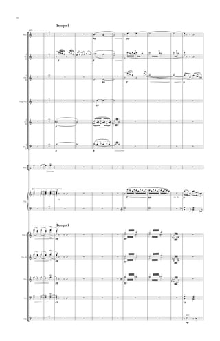 °
¢
{
°
¢
°
¢
Picc.
I
Fl.
II
I
Ob.
II
Eng. Hn.
I
Cl.
II
I
Bsn.
II
Perc.
Hp.
Vln. I
Vln. II
Vla.
Vc.
Cb.
mp pp
Tempo I
111
f f
pp f p
pp
pp
p p
C#
f pp C§ Eb p
pp pp
Tempo I
pp pp
pp pp
pp mp
mp
& ∑ ∑
U
∑ ∑
.
& ∑ ∑
U
solo
. . . .
∑ ∑ ∑ .
& ∑ ∑
U
∑ ∑ ∑ ∑
solo
.
& ∑ ∑
U
∑ ∑ ∑ ∑ ∑ ∑
& ∑ ∑
U #
# # ∑ ∑ ∑ ∑
? ∑ ∑
U
∑ ∑ ∑ ∑
/
U
∑ ∑ ∑ ∑ ∑ ∑ ∑ ∑
&
“: ;
∑ ∑ ∑ ∑
? ∑ ∑
U
∑ ∑ ∑ ∑ & ∑ ?
&
U
u
∑ ∑ ∑ # n
b #
∑
&
U
u
∑ ∑ ∑ b n ∑
&
U
∑ ∑ ∑ B
# n
bb #
∑
?
U
∑ ∑ ∑ ∑ ∑ ∑ b
? ∑ ∑
U
∑ ∑ ∑ ∑ ∑ ∑ ∑
arco
œ ™ œ ™ ˙ ™ ‰ œ œ ™ ˙ ™ ˙ ™ œ
J ‰ ‰ Œ™
‰
œ œ# œ
‰
œ œ œ œ œ œ œ œ œj ˙ ™œ ™ œ ™ ˙ ™
˙ ™
‰
œ œ# œ œ œ ™ œ ™ ˙ ™ ˙# ™ ˙ ™ ˙# ™ œ
J ‰ ‰ Œ™
Œ™ œ ™ ˙ ™ ‰
œ œ# œ
Œ
œ œ ˙ ™ ˙ ™ œ ™œ ™ œ œ œ ™œ ™ œb œb
‰ œ œ ™ ˙ ™
˙ ™˙ ™ ˙ ™˙ ™
œ œ œ
œ œ œ œ œ œœ œ œ ˙ ™ ˙ ™
˙ ™ ˙ ™
˙ ™ ˙ ™ ˙ ™œ œ œ œ œ œ ˙ ™˙ ™ ˙ ™
˙ œ œ ™ œ ™
˙˙˙˙
œœœœ
œœ ™™œœ ™™ œœ ™™œœ ™™ œœ
J
œœj
‰ ‰ Œ™ ‰
œ œ# œ
œ œ œ
œ œ œ
œ œ# œ
œ œ œ
œ œ œ
œ œ œ œ ™ œ œ
œœ ™™ œœb œœb
˙˙ ™™
∏∏∏
˙˙ ™™
∏∏∏
œ
œ
œ
j œ
œb œb
j
œœ œœ
œœ œ ™œ ™
œ ™œ ™ œ
J
œj
‰ ‰ Œ™
˙ ™ ˙ ™
˙ ™ ˙ ™
˙ ™ ˙ ™
˙ ™ ˙ ™ ˙ ™ ˙ ™˙ ™ ˙ ™
œœ œœ œœ œ ™œ ™
œ ™œ ™ œ
J
œj
‰ ‰ Œ™ ˙ ™ ˙ ™
˙ ™ ˙ ™ ˙ ™ ˙ ™
˙ ™ ˙ ™ ˙ ™ ˙ ™
˙ ™ ˙ ™
œ œ œ œ ™ œ ™ œ
J ‰ ‰ Œ™
˙ ™ ˙ ™˙ ™ ˙ ™ ˙ ™ ˙ ™˙ ™ ˙ ™ ˙ ™ ˙ ™˙ ™ ˙ ™
O˙ Oœ Oœ ™™ Oœ ™™ Oœ
J ‰ ‰ Œ™ œ ™
œ ™
œ ™
œ ™
‰ œ ‰ œb
18
 