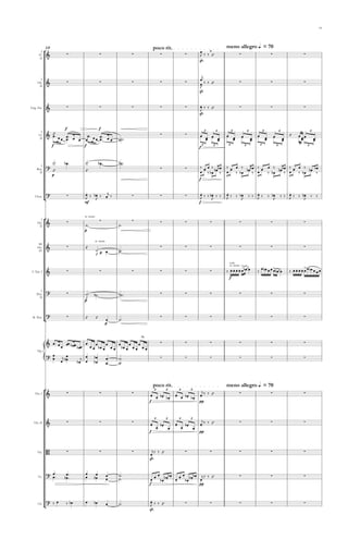 °
¢
°
¢
{
°
¢
I
Fl.
II
I
Ob.
II
Eng. Hn.
I
Cl.
II
I
Bsn.
II
Cbsn.
I
Hn.
II
III
Hn.
IV
C Tpt. I
I
Tbn.
II
B. Tbn.
Hp.
Vln. I
Vln. II
Vla.
Vc.
Cb.
sfz
poco rit. meno allegro q. = 70121
sfz
sfz
f
f
f
f
f
p
f
mf f
p
p
f
p
p
f pp
poco rit. meno allegro q. = 70
f pp
sfz
f pp
sfz
& ∑ ∑ ∑ ∑ ∑ ∑
.
∑ ∑ ∑
& ∑ ∑ ∑ ∑ ∑
.
.
∑ ∑ ∑
& ∑ ∑ ∑ ∑ ∑ . ∑ ∑ ∑
& ∑ ∑
. .
. .
. .
. .
. .
. .
. .
. .
. .
. . . .
. . . .
. .
2
2
2
2
2
2
2
2
2
2
2
2
2
2
? ∑ ∑
. .
. .
b
. .
. .
. .
. .
b
. .
. .
. .
. .
b
. .
. .
. .
. .
b
. .
. .
? ∑
. .
. ∑ ∑ ∑
. . . . . . . .
& ∑
st. mute
∑ ∑ ∑ ∑ ∑ ∑ ∑ ∑
& ∑
st. mute
∑ ∑ ∑ ∑ ∑ ∑
& ∑ ∑ ∑ ∑ ∑ ∑
st. mute
solo
. . . .
> . . . . > . . . . >
? ∑ ∑ ∑ ∑ ∑ ∑ ∑
? ∑ ∑ ∑ ∑ ∑ ∑ ∑
&
B§
∑ ∑ ∑ ∑ ∑ ∑
? ∑ ∑ ∑ ∑ ∑ ∑
& ∑ ∑ ∑
. . . . . . . . .
∑ ∑ ∑
2 2 2 2
& ∑ ∑ ∑
.
. .
.
.
. .
.
.
∑ ∑ ∑
2 2 2 2
B ∑ ∑ ∑
.
∑ ∑ ∑ ∑ ∑
?
b b
.
. .
. . .
.
. .
. . .
.
∑ ∑ ∑
? .
∑ ∑ ∑ ∑ ∑
œ
J ‰ ‰ Œ™
œJ
œj
‰ ‰ Œ™
œ
J ‰ ‰ Œ™
Œ™
œ ™ œ œ œ ™œ ™ œ œ œ ™
œ ™ œ œ œ ™œ ™ œ œ ˙ ™˙ ™
œ œœ
œ œ œœ
œ
œ œœ
œ œ œœ
œ
œ œœ
œ œ
œ
œ œ
Œ œ œœ
œ œ œœ
œ
Œ™
˙ ™ œb ™
Œ™
˙ ™ œb ™ ˙ ™˙ ™
‰
œ œ
‰
œ œ ‰
œb œ ‰œ œb ‰
œ œ
‰
œ œ ‰
œb œ ‰œ œb ‰
œ œ
‰
œ œ ‰
œb œ ‰œ œb ‰
œ œ
‰
œ œ ‰
œb œ ‰œ œb
œ
J ‰ œb
J ‰ œ
j
‰ œ
J ‰ ‰ œb
J ‰ ‰ œ
J ‰ ‰ œb
J ‰ ‰ œ
J ‰ ‰ œb
J ‰ ‰ œ
J ‰ ‰ œb
J ‰ ‰
˙ ™ ˙ ™
ŒŒ
Œ
˙ œ ˙ ™˙ ™
‰ œ œ œ œ œ œb œ ‰ œ œb œ œ œ œb œ ‰ œ œ œ œ œ œ œb œ œ œ
Œ
˙ ™ ˙b ˙ ™˙ ™
Œ Œ œ ˙ ™
œ ™ œ œ œœ ™™ œœb œœb
œ
œ œ
œ
œb œ
œ
œ œ
œ
œb œ
œ
œ œ
œ
œ œ
œ
œ œ
j œ
œb
œb
j œ
œ
œ
œb
b œ
œ
˙
˙
™
™
œ œ œb œb œ œ œb œb œ
j‰ ‰ Œ™
œ
œ œb
œ
œ
œ œb
œ
œ
j‰ ‰ Œ™
œ
j‰ ‰ Œ™
œ ™
œ ™
œ ™
œ ™
œ
œ
œ
œ œ
œ
˙ ™
˙ ™ œ
œ œ
œb œb œb
œ
œ œ
œb œb œb
œ
j‰ ‰ Œ™
‰ œ ‰ œb œ œb œ ˙ ™ œ
J ‰ ‰ Œ™
19
 