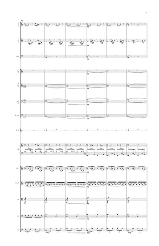 °
¢
°
¢
{
°
¢
°¢
I
Fl.
II
I
Cl.
II
Cbsn.
I
Hn.
II
III
Hn.
IV
I
Tbn.
II
B. Tbn.
B. D.
Hp.
Vln. I
Vln. II
Vla.
Vc.
Cb.
mp
193
mp
mp
mp
mp
mp
mp
mp
mp
mp
mp
mp
&
. . . . . . . . . . . . . . . . . . . . . .
&
∑
. .
∑
. .
∑
. .
∑
. .
∑
. .
∑
. .
? ∑
.
∑
.
∑
.
& ∑ ∑ ∑ ∑ ∑ ∑
& <b> b b n bb
? <b> bb
b b
?
/ ∑ ∑ ∑
& œb œ œ œb œb œ œ œ œb œ œ œ œb œ œb œ œ œ œb œ œ œ œb ™ œ ™
?
o o o o o o
&
o o o o o oœ
œb œ œb œ œ œ œ œ œ œ œ
œ œ œb œ œb œ œb œ œb œ
& .
.
.
.
.
.
.
.
.
.
.
.
. . . . . . . . . . . .
&
B b bb bb
b b b
? . . . . . .
? . . . .
.
. . . . . . .
.
. . . . . . .
.
. . .
2 2
2
2 2 2
2
2 2 2
2
2
œb œ ‰ œ œb ‰ œb œ ‰ œ œ ‰ œb œ ‰ œ œ ‰ œb œ ‰ œ œ ‰ œb œ ‰ œ œ ‰ œb
J
‰ ‰ œ
J
‰ ‰
‰
œ œ
œb ‰ œb
œ œ ‰
œ
œ œ ‰
œ
œ œ ‰
œ
œ œ ‰
œ
œ œ ‰
œ œb œ ‰
œ œ œ ‰
œ œb œ ‰
œ œ œ ‰™ œb œ ‰™ œ œ
œb
j ‰ ‰ Œ™ œb
j ‰ ‰ Œ™
œb
j ‰ ‰ Œ™
˙ ™ ˙ ™ ˙ ™
˙ ™˙ ™
˙ ™˙ ™ ˙ ™˙ ™ ˙ ™˙ ™ ˙ ™˙ ™ ˙ ™˙ ™
˙ ™
˙ ™
˙ ™
˙ ™ ˙ ™
˙ ™
˙ ™
˙ ™
˙ ™
˙ ™
˙ ™
˙ ™
˙ ™ ˙b ™ ˙ ™ ˙b ™ ˙ ™ ˙b ™
œ ™ Œ™ œ ™ Œ™ œ ™ Œ™
œb ™ œ ™ œb ™ œ ™ œb ™ œ ™
œb ™ œ ™ œb ™ œ ™ œb ™ œ ™
œb œ œ
œb
œ œb
œ œ
œb œ
œ œb
œ œ
œ œ
œb œ
œ œb
œ œ
œ œ
œb œ œb œ œ œ œ œ œb œ œb œ œ œ œ œ œb ™ œb œ œ ™ œ œ
œ
œb
œ
œ
œ
œ
œ
œ
œ
œ
œ
œ
œb œ œ œ œ œ œ œ œ œ œ œ œb œ œ œ œ œ œ œ œ œ œ œ œ œb œ œ œ œ œ œ œ œ œ œ œ œb œ œ œ œ œ œ œ œ œ œ œ œb œ œ œ œ œ œ œ œ œ œ
æææ˙ ™
æææ
˙ ™
æææ˙ ™
æææ
˙ ™
æææ˙ ™
æææ
˙ ™
æææ˙ ™
æææ
˙ ™
æææ˙ ™
æææ
˙ ™
æææ˙ ™
æææ
˙ ™
œ œ œ œ œ œ
æ
œb ™
æ
œ ™
æ
œb ™
æ
œ ™
æ
œb ™
æ
œ ™
æ
œb ™
æ
œ ™
æ
œb ™
æ
œ ™
œ œ œ œ
œb
œb œ œ œb œ œ œ
œb
œb œ œ œb œ œ œ
œb
œb œ œ
27
 