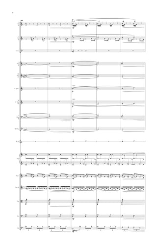 °
¢
°
¢
{
°
¢
°
¢
I
Fl.
II
I
Cl.
II
Cbsn.
I
Hn.
II
III
Hn.
IV
C Tpt. I
II
C Tpt.
III
I
Tbn.
II
B. Tbn.
B. D.
Hp.
Vln. I
Vln. II
Vla.
Vc.
Cb.
mf
p
199
p
mf
mp
p
p
mf
mf
mf
mf
mf
mf
mf
&
. . . . b
b
b
& ∑
. .
∑
. . . . . . . . . . . . . .
? ∑ ∑
.
∑ ∑
&
∑ ∑ bb b
& <b><b> b
& ∑ ∑
open
& ∑ ∑
open
?
<b>
b b
?
/ ∑ ∑ ∑
& œb ™ œ ™ œb ™ œ ™ œb œb œ œ œb œb œ œ œ œ œ œ
&
o o o o o o o o o o
œb œ œb œ œb œ œb œ œ œb œ œb œ œb œ œb œb œ œb œ
& . . . . . . . . . . . . . . . . . >
. . . > . . . > . . .
&
B b b
b b b
?
?
. . . . . . . .
.
. . . . . . . . . . .
2 2 2 2
2
2 2 2 2 2
œb
J
‰ ‰ œ
J
‰ ‰ œb
J
‰ ‰ œ
J
‰ ‰
˙ ™
œ œb ‰ ‰ œ œ ‰ ‰
˙ ™
œ œb ‰ ‰ œ œ ‰ ‰
œ ™
œ œ ‰ ‰
œ ™
œ œ ‰ ‰
‰™ œb œ ‰™ œ œ ‰™ œb œ ‰™ œ œ ‰™˙ ™ œ œ ‰™ œ œ ‰™˙ ™ œ œ ‰™ œ œ ‰™
œ ™
œ œ ≈
œ ™
‰ œ œ
œb
j ‰ ‰ Œ™
˙ ™ ˙ ™ ˙ ™˙ ™ ˙ ™˙ ™ ˙ ™˙ ™
˙ ™˙ ™ ˙ ™˙ ™ ˙ ™˙ ™ ˙ ™˙ ™ ˙ ™˙ ™
˙b ™ ˙ ™ œ ™ œ ™
˙b ™ ˙ ™ œ ™ œ ™
˙ ™
˙ ™
˙ ™
˙ ™
˙ ™
˙ ™
˙ ™
˙ ™
˙ ™
˙ ™
˙<b> ™ ˙ ™ ˙b ™ ˙ ™ ˙ ™
œ ™ Œ™ œ ™ Œ™
œb ™ œ ™ œb ™ œ ™ œb ™ œ ™ œb ™ œ ™ œ ™ œ ™
œb ™ œb œ œ ™ œ œ œb ™ œb œ œ ™ œ œ œb œb œ œb
œ œ œ œ
œb œb œ œb
œ œ œ œ
œ œ œb œ
œ œ œ œ
œ œb œ œ œ œ œ œ œ œ œ œ œ œb œ œ œ œ œ œ œ œ œ œ œb œ œ œ œ œ œ œ œ œ œ œ œb œ œ œ œ œ œ œ œ œ œ œ œb œ œ œ œ œ œ œ œ œ œ œ
æææ˙ ™
æææ
˙ ™
æææ˙ ™
æææ
˙ ™
æææ˙ ™
æææ
˙ ™
æææ˙ ™
æææ
˙ ™
æææ˙ ™
æææ
˙ ™
æ
œb ™
æ
œ ™
æ
œb ™
æ
œ ™
æ
œb ™
æ
œ ™
æ
œb ™
æ
œ ™
æ
œ ™
æ
œ ™
œb œ œ œ œb œ œ œ
œb
œb œ œ œb œ œ œ œ œ œ œ
28
 