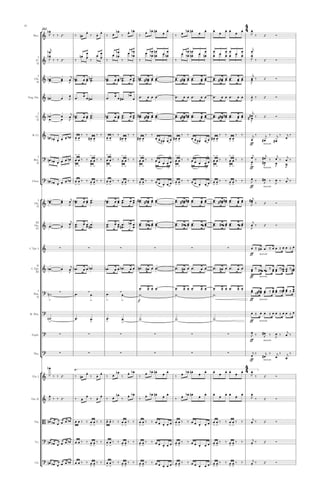 °
¢
°
¢
°
¢
Picc.
I
Fl.
II
I
Ob.
II
Eng. Hn.
I
Cl.
II
B. Cl.
I
Bsn.
II
Cbsn.
I
Hn.
II
III
Hn.
IV
C Tpt. I
II
C Tpt.
III
I
Tbn.
II
B. Tbn.
Euph.
Tba.
Vln. I
Vln. II
Vla.
Vc.
Cb.
252
ff marcato
ff marcato
ff marcato
ff marcato
ff marcato
f ff marcato
ff marcato
ff marcato
ff marcato
4
4
4
4
&
.
.
. . . .
. . . . . . . . . . . . . . . . . . . .œb
& .
.
n
. .
. .
. .
. .
. .
. .
. .
. .
. .
. .
. . .
. . .
. .
. .
. . .
. . .
. . .
. . .
. . .
. . .
.
.
œb
& b b b b b n ## ## ##
.
.
&
.
& b b b # ## ## # ## # ##
.
.
&
. . . . . . > > > > > > > > > > . > > . > > > >
? n b
. . .
. . .
b
. . .
. . . > >
> >
> >
> >
> >
> >
> >
> >
> >
> > .
. > >
> > .
. > >
> >
> >
> >
?
. . . . . . > > > > > > > > > > . > > . > > > >
&
b b b # ## ## # ## # #
& # #
b # # #
& ∑ ∑ ∑ ∑ ∑ ∑
& b b b b b n # # # # n n
?
>
∑ ∑
> >
∑
>
## n
?
> > > >
? ∑ ∑ ∑ ∑ ∑ ∑
? ∑ ∑ ∑ ∑ ∑ ∑
&
.
.
. . . .
. . . . . . . . . . . . . . . . . . .”“ .
&
.
.
. . . .
. . . . . . . . . . . . . . . . . . . .
B
> >
> >
> > > > . > > . > > > > .
?
> > > > > > > > . > > . > > > > .
?
> > > > > > > > . > > . > > > > .
œb
J ‰ ‰ Œ™ ‰ œn
œ ‰ œ œ ‰ œ
œb
‰ œ œb
‰ œ œn œ œ
‰ œ œb œn œ œ œ œ œ œ œ œ œ
J ‰ Œ Ó
œb
J
œb j
‰ ‰ Œ™ ‰
œ œœ
œ
‰
œ œœ œ
‰
œ œbœ
œb
‰
œ œbœ œb
‰
œ œbœ œn œ œn
œn œ œ
‰
œ œbœ œb
œn œ œn
œn œ œ
œ œ œ
œ œ œ
œ œ œ
œ œ œ
œ
J
œj
‰ Œ Ó
œ ™œ ™ œœ œ
j
œJ
œ ™ œ œ œ ™
œ ™ œ œ œ ™ œ ™ œ œœ ™ œ œ œ ™ œ œœ ™ œ œ œ ™ œ œ œ ™œ ™ œ œ œ ™ œ ™ œ œœ ™ œ œ œ ™ œ œœ ™ œ œ œ ™ œ œœ ™ œ œ œ ™ œ œœ ™ œ œ œJ
œ
j
‰ Œ Ó
œn ™ œ
œ
J œ ™ œ
œ œ# ™ œ ™ œ
œ œ# ™
œb
œ œ ™ œ œ œ ™ œ ™ œ œ œ ™ œ œ œ ™ œ œ œ ™ œ œ œ
J
‰ Œ Ó
œ ™
œ ™
œ
œ œ
j
œ
J
œ ™ œ œ œ ™œ ™ œ œ œ ™ œ ™ œ œœ ™ œ œ œ ™ œ œœ ™ œ œ œ ™ œ œ œ ™œ ™ œ œ œ ™ œ ™ œ œœ ™ œ œ œ ™ œ œœ ™ œ œ œ ™ œ œœ ™ œ œ œ ™ œ œœ ™ œ œ œJ
œ
j
‰ Œ Ó
œn œb œ œ œ œb œ œ
‰ ‰
œ# œ
‰ ‰
œ œ
‰ ‰
œ# œ
‰ ‰
œ# œ
‰ ‰
œ œ œ# œ œ œ# œ
‰ ‰
œ œ œ# œ œ œ# œ
‰ ‰
œ œ
‰ ‰
œ
j ‰
œ#
j ‰
œ#
j ‰
œ
j ‰
œ œ œœ œ œ œ œ œœ œ œ œ œœ œ ‰ ‰ œ œœ œ ‰ ‰ œ œœ œ ‰ ‰ œ œœ œ ‰ ‰ œ œœ œ ‰ ‰ œ œ œ œ œœ œ œ œ œ œ œœ œ ‰ ‰ œ œ œ œ œœ œ œ œ œ œ œœ œ ‰ ‰ œ œœ œ ‰ ‰ œJ
œj
‰
œ#J
œ# j
‰
œJ
œ
j
‰
œJ
œ
j ‰
œn œb œ œ œ œb œ œ ‰ ‰ œ œ ‰ ‰ œ œ ‰ ‰ œ œ ‰ ‰ œ œ ‰ ‰ œ œ œ œ œ œ œ ‰ ‰ œ œ œ œ œ œ œ ‰ ‰ œ œ ‰ ‰ œ
J ‰ œ#
J ‰ œ
J ‰ œ
j
‰
œ ™œ ™ œœ œ
j
œ
J
œ ™ œ œ œ ™œ ™ œ œ œ ™ œ ™ œ œœ ™ œ œ œ ™ œ œœ ™ œ œ œ ™ œ œ œ ™œ ™ œ œ œ ™ œ ™ œ œœ ™ œ œ œ ™ œ œœ ™ œ œ œ ™ œ œœ ™ œ œ œ ™ œ œœ ™ œ œ œ
J
œj
‰ Œ Ó
œ ™œ ™ œœ œjœ
J œ ™ œ œ œ ™œ ™
œ œ œ ™ œ ™ œ œœ ™
œ œ œ ™ œ œœ ™
œ
œ
œ ™ œ œ œ ™œ ™ œ œ œ ™ œ ™ œ œœ ™ œ œ œ ™ œ œœ ™ œ œ œ ™ œ œœ ™ œ œ œ ™ œ œœ ™ œ œ œ
J
œ
j
‰ Œ Ó
œ ≈ œ# œ ≈ œ œ ≈ œ œ ≈ œ
œ ™œ ™ œœ œ
j
œJ
œ ™ œ œ œ ™œ ™ œ œ œ ™ œ ™ œ œœ ™ œ œ œ ™ œ œœ ™ œ œ œ ™ œ œ œ ™œ ™ œ œ œ ™ œ ™ œ œœ ™ œ œ œ ™ œ œœ ™ œ œ œ ™ œ œœ ™ œ œ œ ™ œ œœ ™ œ œ œ ≈ œœ œ œ ≈ œœ œ œ ≈ œœ œ œ ≈ œœ œ
˙n ™ œ ™ œ ™ œ ™ œ ™ ˙ ™
œ ™ œ œ œ ™
˙ ™
œ ™ œ œ
˙ ™
œ ™ œ œ œ ™ œ œ œ ™ œ œ œ
≈ œœ œ œ ≈ œœ œ œ ≈ œœ œ œ ≈ œœ œ
˙n ™ œ ™ œ ™ œ ™ œ ™ ˙ ™ ˙ ™ ˙ ™
œ ≈ œ œ ≈ œ œ ≈ œ œ ≈ œ
œ
J ‰ œ#
J ‰ œ
J ‰ œ
j ‰
œ
j ‰
œ#
j ‰
œ
j ‰
œ
j ‰
œb
J ‰ ‰ Œ™ ‰ œn
œ ‰ œ œ ‰ œ
œb
‰ œ œb
‰ œ œb œn
œ
œ
‰ œ
œb œn
œ
œ œ
œ
œ œ
œ
œ œ
J ‰ Œ Ó
œ
J ‰ ‰ Œ™ ‰ œ
œ ‰ œ œ ‰ œ
œb
‰ œ œb
‰ œ œb œn œ œ
‰ œ œb œn œ œ œ œ œ œ œ œ œ
J ‰ Œ Ó
æœn æ
œb æ
œ
æ
œ
æœ
æœb œ œ ‰ ‰ œ œ ‰ ‰ œ œ ‰ ‰ œ œ ‰ ‰ œ œ ‰ ‰ œ œ œ œ œ œ œ ‰ ‰ œ œ œ œ œ œ œ ‰ ‰ œ œ ‰ ‰ œ
j ‰ Œ Ó
æœn æœb æ
œ
æ
œ
æœ
æœb œ œ ‰ ‰ œ œ ‰ ‰ œ œ ‰ ‰ œ œ ‰ ‰ œ œ ‰ ‰ œ œ œ œ œ œ œ ‰ ‰ œ œ œ œ œ œ œ ‰ ‰ œ œ ‰ ‰ œ
j ‰ Œ Ó
æœn æœb æ
œ
æ
œ
æœ
æœb œ œ ‰ ‰ œ œ ‰ ‰ œ œ ‰ ‰ œ œ ‰ ‰ œ œ ‰ ‰ œ œ œ œ œ œ œ ‰ ‰ œ œ œ œ œ œ œ ‰ ‰ œ œ ‰ ‰ œ
j ‰ Œ Ó
32
 