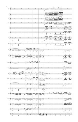 °
¢
°
¢
°
¢
Picc.
I
Fl.
II
I
Ob.
II
Eng. Hn.
I
Cl.
II
B. Cl.
I
Bsn.
II
Cbsn.
I
Hn.
II
III
Hn.
IV
C Tpt. I
II
C Tpt.
III
I
Tbn.
II
B. Tbn.
Euph.
Tba.
Vln. I
Vln. II
Vla.
Vc.
Cb.
f
267
f
f
f p cresc.
f p cresc.
f p cresc.
sfz sfz f p cresc.
sfz sfz f p cresc.
f p cresc.
p cresc.
f p cresc.
f
p cresc.
f
ff p cresc.
f ff p cresc.
f ff p cresc.
sfz sfz f
ff
f p cresc.
p cresc.
sfz sfz f
p cresc.
sfz sfz f f p cresc.
& ∑ ∑ ∑ ∑ ∑ ∑
& ∑ ∑ ∑ ∑ ∑
b # n b # n n # b b
∑
& ∑ ∑ ∑ ∑ ∑ ∑
& ∑ ∑ ∑ ∑ ∑
. .> . . .>
.
& ∑ ∑ ∑ ∑ ∑ # # n # #
& ∑ ∑ ∑ ∑ ∑
> > > >
. .
>
. . .
>
.
? ∑ ∑ ∑ b
b
>
>
>
>
>
>
>
> >
. .> . .> .
>
? ∑ ∑ ∑
> > > > > >
&
+
.> . .
+
. . . .> . . . . .
b
. .> .
b
. .> . . .> . . .> . . .> .
∑ ∑
. .> .
∑
. .> . . .> .
&
.> . .
.> . . . .
. . . .> . .
.> . . . .
b
. . .
. .> .
. .> .
b
. .> .
.> . . .> .
. .> .
b
. .> .
.> . . .> .
. .> .
∑ ∑
#
. .> .
.> . . .> .
. .> . . .> .
.> .
& ∑ ∑
& ∑ ∑ ∑ ∑ ∑
open
?
. . . .
. . . .
>
>
. . . .
. . . .
b
>
>
b
> > >
b
>
b
> > >
> > >
b n b
> > >
> > > >
>
∑ B
# #
. .> . . .> .
? ∑ ∑ > >
> > > > > > > > >
∑ . .> . .> .
?
> > >
> > > >
∑
?
> > > >
∑ ∑
&
.> . . . . . .> . . . . . . .>
. . .>
. . .>
. . .>
. . .>
. . .>
.
&
.> . . . . . .> . . . . . . .> . . .> . . .> . . .> . . .> .
∑ ∑
. .> .
B
.> . . . . . .> . . . . . . .> . . .> . . .> . . .> . . .> .
∑ ∑
. .> .
? B ∑ ∑ ?
> >
?
> > >
> > > > > > > > >
œ ™ œ œ œ ™ œ œ œb ™ œ œ œb ™ œ œ
œ œ œ œ œ œœ œ œ œ œ œ œ œ œ œ œ œœ œ œ œ œ œ œ œ œ œ œ œœ œ œ œ œ œ œ œ œ œ œ œœ œ œ œ œ œ
œ œb œ œ œ œ#
œ ™ œ œ
œn œb œ œ œ œ
œn ™ œn œ
œ# œn œ œn œ# œ
œb ™ œn œ œb ™ œ œ
œb œb œ œ œ œ
œ ™ œ œ œ ™ œ œ œb ™ œ œ œ ™ œ œ
œ œ# œ œ# œ# œ
œ ™ œ# œ
œ ™ œ# œ
œ ™ œ œ
œ ™ œ œ
œb ™ œ œ
œb ™ œ œ œ ™ œ œ
œ ™ œ œ œ œ œ œ œ œœ œ œ œ œ œ œ œ œ œ œ œœ œ œ œ œ œ
‰
œb
j ‰ ‰
œ
j ‰ ‰
œ
j ‰ ‰
œ
j ‰ œ# œ œ œ# œ œ
œJ
œ
j ‰ ‰ Œ™
œJ
œ
j ‰ ‰ Œ™ œ
œ
œœ
œ
œ œ
œ
œœ
œ
œ œ
œ
œœ
œ
œ œ
œ
œœ
œ
œ œ
œ
œœ œ œ ‰ œ œœ
œ
œ
œ
j ‰ ‰ Œ™
œ
j ‰ ‰ Œ™ ‰ œb
j ‰ ‰ œ
j ‰ ‰
œ
j ‰ ‰
œ
j ‰ œ
œ
œ œ
œ
œ
˙ ™œ œ œ#
˙ ™
œ œ œ œ œ œ# œ œ œ
œ ™ œ œœ œ# œ œ ™ œ œ
œ œ œ œ œ# œ
œ ™ œ œ œn ™ œ œ ˙ ™
œb œ œ œ œ# œ œb œ œ œ œ# œ œ# œ# œ
œ œ œœ œ œ œ œ ‰œ œ œ œ œ œœ œ œ œ œ ‰œ œ œ œ œ œ ‰œ œ œ œ œ œœ œ œ œ œ ‰œ œ œ œ œ œœ œ œ œ œ ‰œ œ œ œ œ œœ œ œ œ œ ‰œ œ œ œ œ œœ œ
˙ ™ ˙ ™
œ ™ œ œ œ ™ œ œ œb ™ œ œ œb ™ œ œ ˙ ™
œ ™ œ# œ œ# ™ œ œ
˙ ™ ˙ ™ œ ™ œ œ œ ™ œ œ œb ™ œ œ œb ™ œ œ ˙ ™ œ ™ œ# œ œ# ™ œ œ
‰ œ œ œ œœ œ œ œ œ œ œœ œ œ ‰ œ œ œ œ
œ œ œ œ œ œ œœ œ œ
œj
‰ œjœ
œb
œ œj
‰ œjœ
œ
œ œj ‰ œjœ
œ
œ œj‰ œjœ
œ
œ œ œ œœ œ œ œ œ œœ œ œ œJœ
j ‰ ‰ Œ™ œ ™ œ# œœ œ œ œ ™ œ œ
œ œ œ
œb
œb
œ œ
œ
œ œ
œ
œ œ
œ
œ œb œb œ
œ œ œn œb
j ‰ ‰ Œ™ œ œ œ ‰ œ œ
˙ ™ ˙ ™
‰ œb
j ‰ ‰ œ
j ‰ ‰
œ
j ‰ ‰
œ
j ‰
œb œb œ œ œb œn œb
j ‰ ‰ Œ™ œ
J ‰ œ
J
œ
J ‰ œ
J
œ
j ‰ ‰ Œ™
œ
j ‰ ‰ Œ™ ‰
œb
j ‰ ‰
œ
j ‰ ‰
œ
j ‰ ‰
œ
j ‰ Œ ‰
œ œb œ œb
j ‰ ‰ Œ™
œ œ œ œ œ œ œ œ œ œ œ œ œ œ œ œb œ œ œ œ œ œb œ œ œ œ œ œb œ œ
œ ™ œ œ œ ™ œ œ œb ™ œ œ œb ™ œ œ
œn ™ œ# œ œ# ™ œ œ
œ œ œ œ œ œ œ œ œ œ œ œ œb œ œ œ œ œ œb œ œ œ œ œ œb œ œ œ œ œ œ ™ œ# œ œ# ™ œ œ
œ œ œ œ œ œ œ œ œ œ œ œ œ œ œ œ œ œ œ œ œ œ œ œ œ œ œ œ œ œ
œ œ# œ œ# œ œ œ œ œ œ# œ œ
œ
j ‰ ‰ Œ™ œ
j ‰ ‰ Œ™
œ ™ œ œ œ ™ œ œ œb ™ œ œ œb ™ œ œ ˙ ™
œ
œ
œ œ
œ
œ
œ
j
‰ ‰ Œ™ œ
j
‰ ‰ Œ™ ‰ œb
j ‰ ‰
œ
j ‰ ‰
œ
j ‰ ‰
œ
j ‰
œb œb œ œ œb œn ‰ œb
j ‰ ‰
œ
j ‰ ‰
œ
j ‰ ‰
œ
j ‰ œ
œ
œ œ
œ
œ
34
 