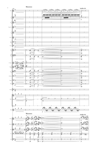 °
¢
°
¢
{
°
¢
°
¢
°
¢
Picc.
I
Fl.
II
I
Ob.
II
Eng. Hn.
I
Cl.
II
B. Cl.
I
Bsn.
II
Cbsn.
I
Hn.
II
III
Hn.
IV
C Tpt. I
II
C Tpt.
III
I
Tbn.
II
B. Tbn.
Euph.
Tba.
Timp.
Perc.
Hp.
Vln. I
Vln. II
Vla.
Vc.
Cb.
f p
Maestoso
molto rit.337
f p
fp f pp
fp f pp
fp f f pp
fp f f pp
fp f f pp
fp f f pp
ff mp
f
ff p
Maestoso
molto rit.
ff p
ff p
ff fp ff p
ff fp ff p
& ∑ ∑
3 3 3 3 3 3
& ∑ ∑
& ∑ ∑ ∑ ∑ ∑
& ∑ ∑ ∑ ∑ ∑
& ∑ ∑ ∑ ∑ ∑
& ∑ ∑ ∑ ∑ ∑
? ∑ ∑ ∑ ∑ ∑
? ∑ ∑ ∑ ∑ ∑
& # b
.
.
& <#>
b
.
.
& ∑ ∑ ∑ ∑
&
#
#
# ∑ ∑ ∑ ∑
B <#> ?
b
?
?
?
? ∑ ∑ ∑ ∑ ∑
& ∑ ∑ ∑ ∑ ∑
/ ∑ &
Glockenspiel
∑
/ ∑ ∑ ∑ ∑ ∑
& ∑ ∑ ∑
3
3
3
3
3
3
3
3
3
3
3
3
&
b b
”“
&
bb b
B
. .
&
b b
?
. . . . . .
b
b
?
˙ ™
œ œ œ œ œ œ œ œ œ œ œ œ œ œ œ œ œ œ œ
j ‰ ‰ Œ™
˙ ™˙ ™ œ œ œ œ œ œ œ œ œ œ œ œ˙ ™ ˙ ™œ œ œ œ œ œ œ œ œ œ œ œ œ œ œ œ œ œ œ œ œ œ œ œ˙ ™ ˙ ™œ œ œ œ œ œ œ œ œ œ œ œ œ
J
œj
‰ ‰ Œ™
˙ ™
˙<#> ™
˙ ™
˙ ™˙ ™
˙ ™
˙ ™
˙ ™
˙ ™
˙ ™˙ ™ Œ™ œ ™œ ™ œJ
œ
j ‰ ‰ œ ™œ ™ ˙ ™˙ ™ ˙ ™˙ ™ œJ
œ
j
‰ ‰ Œ™
˙ ™˙ ™ Œ™
œ ™œ ™ œJ
œ
j ‰ ‰
œ ™œ ™ ˙ ™˙ ™ ˙ ™˙ ™ œJ
œ
j ‰ ‰ Œ™
œ ™ œ# œ œ œ œ œ e
œ
J ‰ ‰ Œ™
œ ™ œ œœ ™ œ œ œ œ œ œ
œ œ œ œ œ
J
œj
‰ ‰ Œ™
˙ ™˙ ™ Œ™
œ ™œ ™ œ
J
œj
‰ ‰
œ ™œ ™ ˙ ™˙ ™ ˙ ™˙ ™ œ
J
œj
‰ ‰ Œ™
˙ ™
Œ™ œ ™ œ
J ‰ ‰ œ ™ ˙ ™ ˙ ™ œb
J ‰ ‰ Œ™
˙ ™ Œ™ œ ™ œ
J
‰ ‰ œ ™ ˙ ™ ˙ ™ œb
j ‰ ‰ Œ™
˙ ™
Œ™
œ ™ œ
j ‰ ‰
œ ™ ˙ ™ ˙ ™ œb
j ‰ ‰ Œ™
ææææ
˙ ™
œ œ œ
æææ˙ ™ ˙ ™ œ œ œ œ œ œ
æææ˙ ™
œ œ œ œ œ œ œ œ œ
œ œ œ œ œ œ
œ œ œ œ œ œ
œ œ œ œ œ œ
œ œ œ œ œ œ
œ œ œ œ œ œ
œ œ œ
œ ™ œ œœ ™ œ œ ‰
œ œœ œ
œ ™ œ œœ ™ œ œ œ œ œ
œ
œ œ ˙ ™˙ ™ ˙ ™˙ ™ œœ ™ œ œœ
J
œ œ œœ œ œ
œ œ œ œ ™ œ œ
‰
œ ™ œ œ ‰
œ œœ œ
œ ™
œ œœ ™ œ œ œ
œ œ
œ œ œ ˙ ™˙ ™ ˙ ™˙ ™
œ œj
œ ™ œ œ œ œ œœ œ œ
ææ
œ ™
ææ
œ ™
œ ™ œ œœ ™ œ œ ‰
œ œœ œ
œ ™ œ œœ ™ œ œ œ œ œ
œ
œ œ ˙ ™˙ ™ ˙ ™˙ ™ œœ ™ œ œœ
J
œ œ œœ œ œ
œ# œ œ œ œ œ œ œ
Œ™ œ
œ
œJ
∏∏∏∏∏∏∏
‰ ‰
œ
œ
œ
j
∏∏∏∏∏∏∏
‰ ‰
æææ
œ
œ
™
™
æææ
œ
œ ™
™ œœ
œj
∏∏∏∏∏∏∏
‰ ‰
œœ
œj
∏∏∏∏∏∏∏
‰ ‰
œœ
œj
∏∏∏∏∏∏∏
‰ ‰
œœ
œj
∏∏∏∏∏∏∏
‰ ‰
œ
œ
œ
b
b
j
∏∏∏∏∏∏∏
‰ ‰
œ ™œ
œ ™
™
æææ
˙ ™ Œ™ œ
J ‰ ‰ œ
J
‰ ‰
æææ
œ ™ œ
J ‰ ‰ œ
J ‰ ‰ œ
J ‰ ‰ œ
J ‰ ‰ œb
J
‰ ‰ œ ™
42
 