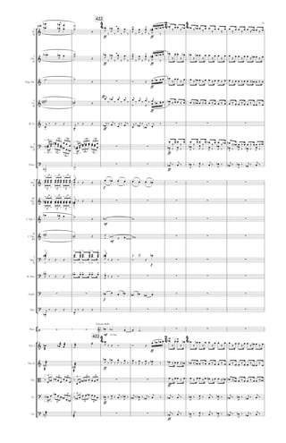 °
¢
°
¢
°
¢
°¢
I
Fl.
II
I
Ob.
II
Eng. Hn.
I
Cl.
II
B. Cl.
I
Bsn.
II
Cbsn.
I
Hn.
II
III
Hn.
IV
C Tpt. I
II
C Tpt.
III
I
Tbn.
II
B. Tbn.
Euph.
Tba.
Perc.
Vln. I
Vln. II
Vla.
Vc.
Cb.
ff ff
422
420
ff ff
ff
ff
ff
ff
ff
ff
f
mf
mf
f
f
mf let ring
ff
422
ff
ff
ff
ff
4
4
2
4
4
4
4
4
2
4
4
4
&
∑
b
&
b ∑
b
& ∑
&
<b> b b
&
> >
∑ ∑ ∑
? b
b bb
b
b b
∑ ∑ b
3
3
3
3
3
3
3
3
3
3
3
3
?
>
>
∑ ∑
&
> > >
> > >
> > >
> > >
> > >
> > > >
>
b b ∑ ∑ ∑
3
3
3
3
3
3
& b
> > >
> > >
> > >
> > >
b
> > >
> > > >
>
∑ ∑ ∑ ∑ ∑
3
3
3
3
3
3
& ∑ ∑ ∑
& b b ∑ ∑ ∑
?
b
>
> > >
> >
> >
> >
b
> >
> > >
>
∑ ∑ ∑
?
> > >> >> > > ∑ ∑ ∑ ∑
? ∑ ∑ ∑ ∑ ∑
?
> >
∑ ∑ ∑ ∑ ∑
/ ∑ ∑
Tubular Bells
& ∑ ∑ ∑
&
-
≥ ≤ ≥
& b b
B ∑ ∑
3 3 3 3 3 3
?
3 3
3 3
3 3
?
>
> ∑ ∑
œb ™
œb ™
œb
J œ
œb j
œ
˙
˙
Œ
œb
J
‰
œb
J
‰
œ
J
‰
œ
J ‰
Óœ
J ‰
œ
J ‰
Œœ
J ‰
œ
J ‰
œ œb œb œ œb
≈ œ œ ≈ œb œb ≈ œb œ ≈ œ œ
≈
œ œ
≈
œ œ
≈ œ œ ≈ œ œ ≈ œb œ ≈ œ
˙ ™œ ™ œb
J
œ ˙˙
Œ
œb
J
‰
œb
J
‰
œ
J
‰
œ
J ‰
Óœ
J ‰
œ
J ‰
Œœ
J ‰
œ
J ‰
œ œb œb œ œb
≈
œ œ
≈
œb œb
≈
œb œ
≈
œ œ
≈
œ œ
≈
œ œ
≈
œ œ
≈
œ œ
≈ œb œ ≈ œ
˙ ™ ˙
Œ Ó Œ œ œb œ œ œb
≈
œ œ
≈
œ œ
≈ œb œ ≈ œ œ ≈ œ œ ≈ œ œ ≈ œ œ ≈ œ œ ≈ œb œ ≈ œ
˙ ™˙ ™ ˙˙ Œ
œj
‰
œb j
‰
œj
‰
œj
‰
Ó
œj
‰ œj
‰
Œ
œj
‰ œj
‰œ œb œ œ œ
J
œ ≈ œ œ ≈ œ œ ≈ œb œ ≈ œ œ ≈ œ œ ≈ œ œ ≈ œ œ ≈ œ œ ≈ œ œ ≈ œ
œ
j ‰ Œ Œ
œ
j ‰ Œ Œ œb
j ‰ œ
j ‰
œ
j ‰ œ
j ‰
œ
j ‰ œb
j ‰
œb
j ‰
œ
j ‰
‰ œ œ
œ œ œ œ œ
œ œ œ œb œ œb
œ œ œ ‰ œ œ
œ œ
œ œ œœ œ œ œ œ œ
œ œ œ
œb
J ‰
œ
≈
œ
œ
J ‰
œ
≈
œ
œb
J ‰
œ
≈
œ
œ
J ‰
œ
≈
œ
œ
J ‰
œb ≈ œ
œb
J ‰
œ ≈ œb
œb
J ‰
œb ≈ œb œ
J ‰
œ ≈ œ
œbJ ‰
œ ≈ œ
œ
J ‰
œ ≈ œb
˙b ™ ˙ ™ œb
j ‰ œ
j ‰ œb
J
‰ œ
J ‰ œ
j ‰ œb
J ‰ œb
j ‰ œb
J
‰ œb
j ‰ œ
j ‰
œ œ œœ œ œ œ œ œœ œ œ œ œ œœ œ œ œ
J
œj
‰ Œ Œ
œœ œœ œœ œœ œœ œœ œœ œœ
œ œ œœ œ œ œ œ œœ œ œ œ œ œœ œ œ œJ
œ
j ‰ Œ Œ
œb ™ œb
J
œ ˙ Œ wb w
˙ ™˙ ™ ˙˙ Œ Ó
Œ ˙b ™ Œ œ ww
œ
J
œj
‰ Œ Œ
œ ™ œœ ™ œ œ ™ œœ ™ œ œ ™ œœ ™ œ œ
J
œj
‰ Œ Ó Ó
Œ ˙ ™
Œ
œb
œb
J ‰ Œ Œ œb ™ œ œ ™ œ œ ™ œ œ
J ‰ Œ Ó
œb œ œ œb œb œb œb œ
œb
j ‰ Œ Œ
œ
j ‰ Œ Œ
œb ˙b œ œ ˙ ™
æææ
œb ™ ææœb
j æææœ
æææ˙
œ œb
J ‰ Œ Ó Ó Œ
œ œb œb œ œb
≈
œ œ
≈
œb œb
≈
œb œ
≈
œ œ
≈
œ œ
≈
œ œ
≈ œ œ ≈ œ œ ≈ œb œ ≈ œ
æææ˙ ™
æææ
˙ ™
æææ˙ ™
æææ
˙ ™
œb
J ‰
œb
J ‰
œ
J ‰
œ
J ‰
œ
J ‰
œ
J ‰
œ
J ‰ œb
J ‰ œb ≈ œ œ ≈ œb œb ≈ œb œ ≈ œ œ ≈ œ œ ≈ œ œ ≈ œ œ ≈ œ œ ≈ œb œ ≈ œ
‰
œ œb œb œ œ
œ œ œ
‰
œ œ œb œb œ œ œ œ œ ≈ œ œ ≈ œ œ ≈ œ œ ≈ œ œb ≈ œ œ ≈ œb œb ≈ œb œ ≈ œ œ ≈ œ œ ≈ œb
‰ œb œ œb œ œ œb œ œb
‰ œb œ œ œ œb œ œ œ œb
J
‰ œ
J ‰ œ
j ‰ œb
J
‰ œb
j ‰ œb
J
‰ œb
j ‰ œ
j ‰ œb
j ‰ œ
j ‰ œb
J
‰ œ
J ‰ œ
j ‰ œb
J
‰ œb
j ‰ œb
J
‰ œb
j ‰ œ
j ‰
æææ˙b ™
æææ
˙ ™
œb
j ‰ œ
j
‰ œb
J
‰ œ
J ‰ œ
j
‰ œb
J
‰ œb
j ‰ œb
J
‰ œb
j ‰ œ
j
‰
51
 