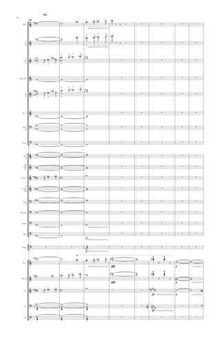 °
¢
°
¢
°
¢
°
¢
Picc.
I
Fl.
II
I
Ob.
II
Eng. Hn.
I
Cl.
II
B. Cl.
I
Bsn.
II
Cbsn.
I
Hn.
II
III
Hn.
IV
C Tpt. I
II
C Tpt.
III
I
Tbn.
II
B. Tbn.
Euph.
Tba.
Timp.
Vln. I
Vln. II
Vla.
Vc.
Cb.
rit.
456
p
ffff p
ffff p
ff p
ff
&
- > > > >
∑ ∑ ∑ ∑
&
b b
-
-
b
>
>
b b
> >
> >
b
>
>
∑ ∑ ∑ ∑
&
b
b
> >
-
> >
> > >
b
b
>
∑ ∑ ∑ ∑ ∑
& ∑ ∑ ∑ ∑ ∑
&
<b>
> >
-
> >
> > >
b
b
>
∑ ∑ ∑ ∑ ∑
& ∑ ∑ ∑ ∑ ∑
? ∑ ∑ ∑ ∑ ∑
? ∑ ∑ ∑ ∑ ∑
& b ∑ ∑ ∑ ∑ ∑
& b ∑ ∑ ∑ ∑ ∑
&
> > > > ∑ ∑ ∑ ∑ ∑
& bb ∑ ∑ ∑ ∑ ∑
? bb ∑ ∑ ∑ ∑ ∑
? ∑ ∑ ∑ ∑ ∑
? ∑ ∑ ∑ ∑ ∑
? ∑ ∑ ∑ ∑ ∑
? ∑ ∑ ∑ ∑ ∑ ∑ ∑
&
- > > > div.> -≥ -≥
”“
&
- > > > > ≥ -≥
&
> > > > ∑
b
bbb o o
B
? ∑ ∑ &
b
bb ∑ ∑ ?
? ∑ ∑ ∑ ∑ ∑
w<b> ˙ ™ œb œb ™ œb
J
œb ™ œ
J
œb
J ‰ Œ Ó
ww ˙ ™˙ ™ œœ œ ™œ ™ œj œ ™œ
J
œ ™ œjœ
J
œ
J
œj
‰ Œ Ó
˙ ™
œ ™ œ
J
œb ™
œb œb
J wb
œb ™ œj œb ™ œb j
w
w
w w w
˙ ™
œ ™ œ
J
œb ™ œb œ
J w
œ ™ œj œb ™ œj
w
w
wb w w
wb
wb
w
w
w
w
wb w w
ww ww ww
ww ww ww
œ<b> ™ œ
J
œb ™ œb
J wb
wb
ww ww ww
ww ww ww
wb w w
wb w wb
wb w
wb
æææwb
w<b> ˙ ™ œb œb ™ œb
J
œb ™ œ
J
wwbb ww œœbb
Œ
œœ
Œ ~w ~w
˙<b> ™ œb œb ™ œ
J
œb ™ œb
J
wb wwbb ww œœbb
Œ
œœ
Œ w~n w~
œ<b> ™ œ
J
œb ™ œb
J wb
wb
∑ w~~w w w
ææææ
w
w
b
b
ææææ
w
w
ææææ
w
w w~~w
ææææ
wb
ææææ
w
ææææ
w
56
 
