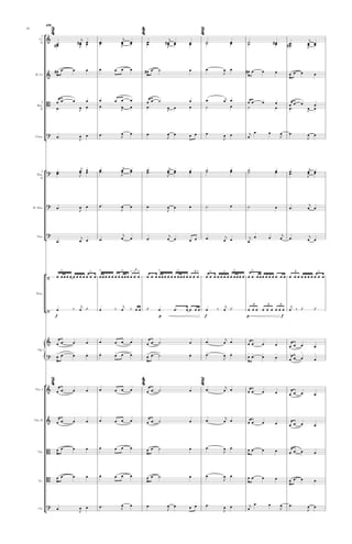 °
¢
°
¢
{
°
¢
°
¢
I
Cl.
II
B. Cl.
I
Bsn.
II
Cbsn.
I
Tbn.
II
B. Tbn.
Tba.
Perc.
Hp.
Vln. I
Vln. II
Vla.
Vc.
Cb.
498
f p f p f
3
4
4
4
3
4
3
4
4
4
3
4
&
# # # # #
&
B
?
?
?
?
/
> > > > > > > > > > > > > > >3
3 3
/
3 3 3
&
?
o o o o o o o o o o o o o o o o o o o o o o o
&
&
B
B
?
œ ™œ ™
œ
j œœJ œ œ ™œ ™ œ
j
œœJ œ œ ™œ ™ œ
j
œœJ œ œœ ˙˙ œœ ˙˙ œœ œ ™œ ™ œ
j
œœJ œ
œ# œ ™ œ œ œ œ œ œ œ# œ ™ ˙ œ œ ™ œ
J
œ œ# œ ™ œ œ œ œ ™ œ œ
œ ™
œ œ ™ œ
œJ
œ
œ
œ ™
œ
œJ œ
œ œ œ
œ ™
œ œ ™ ˙
œJ œ œ
œ
˙
œ ™
œ
œj œ
˙
œ œ ™ œ
œ
œ
œ ™
œ œ ™ œ œ
œJ œ
œ ™ œ
J
œ œ ™ œ
J
œ œ ™ œ
J
œ œ œ œ ™
œ
J
œ œ
j œ œ œ
J
œ ™ œ
J
œ
œ ™œ ™
œj œœ
J
œ œ ™œ ™ œj œœ
J
œ œ ™œ ™ œj œœ
J
œ œœ ˙˙ œœ ˙˙ œœ œ ™
œ ™ œj œœ
J
œ
œ ™ œ
J
œ œ ™ œ
J
œ œ ™ œ
J
œ œ ˙ œ ˙ œ œ ™ œ
j
œ
œ ™ œ
j œ œ ™ œ
j
œ œ ™ œ
j
œ œ œ œ ™ œ
j œ œ
j œ œ œ
j
œ ™ œ
j
œ
œ œ œ œ œ œ œ œ œ œ œ œ œ œ œ œ œ œ œ œ œ œ œ œ œ œ œ œ œ œ œ œ œ œ œ œ œ œ œ œ œ œ œ œ œ œ œ œ œ œ œ œ œ œ œ œ œ œ œ œ œ œ œ œ œ œ œ œ œ œ œ œ œ œ
œ ‰ œ
j Œ œ ‰ œ
j ‰ œ œ Œ œ œ ™ œ œ œ œ œ ‰ œ
j Œ œ œ œ œ œ œ œ œ œ œ
j ‰ Œ Œ
œ œ ™ œ œ œ œ œ œ œ œ ™ ˙ œ œ ™ œ
j œ œ œ ™ œ œ œ œ ™ œ œ
œ œ ™ œ œ œ œ œ œ œ œ ™ ˙ œ œ ™ œ
J
œ œ œ ™ œ œ œ œ ™ œ œ
œ œ ™ œ œ œ œ œ œ œ œ ™ ˙ œ œ ™ œ
j œ œ œ ™ œ œ œ œ ™ œ œ
œ œ ™ œ œ œ œ œ œ œ œ ™ ˙ œ œ ™ œ
j œ œ œ ™ œ œ œ œ ™ œ œ
œ œ ™ œ œ œ œ œ œ œ œ ™ ˙ œ œ ™ œ
J
œ œ œ ™ œ œ œ œ ™ œ œ
œ œ ™ œ œ œ œ œ œ œ œ ™ ˙ œ œ ™ œ
J
œ œ œ ™ œ œ œ œ ™ œ œ
œ ™ œ
J
œ œ ™ œ
J
œ œ ™ œ
J
œ œ œ œ ™ œ
J
œ œ
j œ œ œ
J
œ ™ œ
J
œ
60
 