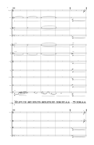 °
¢
°
¢
°
¢
°¢
Eng. Hn.
B. Cl.
I
Bsn.
II
Cbsn.
I
Hn.
II
III
Hn.
IV
II
C Tpt.
III
I
Tbn.
II
B. Tbn.
Euph.
Tba.
S. D.
Vln. II
Vla.
Vc.
Cb.
f
510
f sff
f
sff
f sff
f sff
sff
sff
sff
sff
mf
sff
p
f
510
f
sff
sff
4
4
3
4
4
4
3
4
& ∑ ∑ ∑ ∑
&
B ∑
? ∑ ∑ ∑
&
st. mute open
&
st. mute open
##
& ∑ ∑ ∑ ∑ ∑
? ∑ ∑ ∑ ∑
#
? ∑ ∑ ∑ ∑
? ∑ ∑ ∑ ∑
?
solo
>
/
snare on
3 3 3 3
& ∑ ∑ ∑ ∑
IV
B ∑ ∑ ∑ ∑
sul g
B ∑ ∑ ∑ ∑
? ∑ ∑ ∑
Ó Œ ‰ œ œ
˙b œ ˙b œ ˙b ™ ˙b ™ Œ
˙# ™
˙ ™˙ ™ ˙ ™˙ ™ ˙ ™˙ ™
˙ ™˙ ™
œ
j ‰ Œ Œ Œ
˙# ™
˙ ™˙ ™ ˙ ™˙ ™ ˙ ™˙ ™ ˙ ™˙ ™ Œ ˙ ™˙ ™
˙b œ ˙b œ ˙b ™ ˙b ™ Œ ˙ ™˙ ™
Œ ˙ ™
Œ
˙ ™˙ ™
Œ
˙# ™
Œ ˙# ™
œ œ œ œb œ œ œ œ œ œb ™ œb
j
œ œ œ ™ œ œ œ œ ˙b
Œ
˙
E#
# ™
™
œ œ œ œ œ œ œ œ œ œ œ œ œ œ œ œ œ œ œ œ œ œ œ œ œ œ œ œ œ œ œ œ œ œ œ œ œ œ œ œ œ œ œ œ œ œ œ œ œ œ œ œ œ œ œ œ œ œ œ œ œ œ œ œ œ œ œ œ Œ œ œ œ
æææœ œ œ œ œ œ œ œ œ œ œ œ œ œ
Ó™ ‰
œ œ
Ó™ ‰ œ œ
Œ
˙# ™
œ
j
‰ Œ Œ Œ ˙# ™
62
 