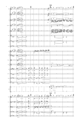 °
¢
°
¢
°
¢
°
¢
Picc.
I
Fl.
II
I
Ob.
II
Eng. Hn.
I
Cl.
II
B. Cl.
I
Bsn.
II
Cbsn.
I
Hn.
II
III
Hn.
IV
C Tpt. I
II
C Tpt.
III
I
Tbn.
II
B. Tbn.
Euph.
Tba.
Perc.
Vln. I
Vln. II
Vla.
Vc.
Cb.
f
544
536
f
f p cresc. poco a poco
mf
p cresc. poco a poco
non dim.
f
non dim.
f
non dim.
f
non dim.
mf
non dim. fp sfz sfz sfz sfz sfz
non dim. fp sfz sfz sfz sfz sfz
non dim. fp f
non dim.
f
mp
pp
ff fp sfz sfz sfz sfz f
544
ff fp sfz sfz sfz sfz
non dim. ff f f
non dim. f f
non dim.
2
4
3
4
2
4
2
4
3
4
2
4
& ∑ ∑ ∑ ∑
3 3
&
b b
∑ ∑ ∑ ∑ b b
3
3
b
3
3
&
#
b
∑ ∑ ∑ ∑
3
n
3
& ∑ ∑ ∑ ∑ ∑
&
b
# ∑ ∑ ∑ ∑ ∑ # # # n # nn # # # n # # # n # #
& ∑ ∑ ∑ ∑
> >
?
#
#
# ∑ ∑ ∑ ∑
b
>
>
b
>
>
? ∑ ∑ ∑ ∑ ∑ ∑
&
b
∑ ∑ ∑ ∑
& # ##
∑ ∑ ∑ ∑ ∑ ∑
& ∑ ∑ ∑ ∑ ∑ ∑ ∑ ∑
& ∑ b ∑ ∑ ∑ ∑ ∑
st. mute
∑ ∑
? <b> # ## n b b
-
-
n
.-
.
b
-
-
n
∑ ∑
?
- .- -
∑ ∑
? ∑ ∑
? ∑ ∑ ∑
/ ∑ ∑ ∑ ∑ ∑ ∑ ∑ ∑
Tubular Bells
&
3
3
/ ∑ ∑ ∑ ∑ ∑ ∑ ∑ ∑
Tam-tam
&
b
∑
-
-
.
.
solo
3 3
& ∑
-
∑ ∑
B ∑ ∑
? ∑
sul pont.
> >
? ∑ ∑ ∑ ∑ ∑ ∑
œb ™ œ
J
œ œb œ ™ ˙ ˙
Œ Œ ‰
œ œ œb œ œb œ œ œ œb œ
œ ™œ ™ œj œœ
J
œ œ œ ™ ˙œ œ ™ ˙ ˙˙
Œ Œ ‰ œ œ œ
œ œ œ œœ œœ œœ œœ œœ œœ œœ
œ ™œ ™ œj œœ
J
œ œ œ ™ ˙œ œ ™ ˙ ˙˙ Œ Œ ‰
œ œ œb œ
œb œ œ# œ
œb
œ œ# œ œn
œ œ
œ# œn œn œ#
œnœ œ# œn
œb
œ œ# œ#
œn
œn œ# œ
œb ™ œ
J
œ œ œ ™ ˙ ˙
Œ œ ™ œ#
J
œ œ ™ œ#
j œ
œ ™œ ™ œj œœ
J
œ œ œ ™ ˙œ
œ ™ ˙
˙
˙ Œ œ œ œ œœ œ œ œ œ œ œ œœ œ œ œ œ œ œ œœ œ œ œ œ œ œœ œ œ œ œ œœ œ œ œ œ œœ œ œ
œ ˙# ˙# ™ ˙ ™ ˙ ™
Œ
˙b œ ˙b
œœ ˙˙
˙ ™
˙ ™
˙ ™
˙ ™
˙ ™
˙ ™ Œ
˙˙ œœ ˙˙
œ ˙# ˙# ™ ˙ ™ ˙ ™
œ ™œ ™ œj œœ
J
œ œ œ ™ ˙œ œ ™ ˙ ˙˙ Œ œb œb œ œn œ# œ œ œ œ œb œ œ œn œ# œ œb œ œ#
œœ ˙˙ ˙ ™˙ ™ ˙ ™˙ ™ ˙˙
Œ
œb
œ ™ ˙ ˙
Œ
œ œ ™ ˙œ œ ™ ˙ ˙˙ Œ œ ™ œ#J
œ œ ™ œ#J
œ
œœ ˙˙ ˙ ™˙ ™ ˙ ™˙ ™ ˙˙ œœ ˙˙ œ
J
œj
‰ Œ
œœ œ
J
œj
‰
œœ œ
J
œj
‰
œ ˙#
˙# ™ ˙ ™ ˙ œ ˙ œb
J ‰ Œ
œb œ
J ‰
œb œ
J ‰
œ ˙# ˙# ™ ˙ ™ ˙ œ ˙
œb
œb œ
œb ˙
œ ˙# ˙# ™ ˙ ™ ˙
Œ œb
œb œ
œb ˙
œb œ œb œ œ ˙ Œ
Œ ˙ Œ ˙
œb ™ œ
J
œ œ œ ™ ˙œ œ ™ ˙ ˙˙
Œ Œ Œ
œ
œ
#
#
J ‰
˙
˙
œ
œ
J ‰ œ#
œ# œ
J
œj
‰
œ# j
œ#
J
œ œ œb œ œb œ œ œ œb œ
œ ™ œ#
J
œ œb œœ ™™ ˙˙ ˙˙ Œ Œ Œ
œ
œ#
#
J ‰ ˙
˙
œ
œJ
‰
œœ## œ
œ
J ‰
œœ##
J ‰
œ<b> ˙ ˙
˙#
# ™
™
˙
˙ ™
™
˙
˙
œœ##
J ‰ œb œb œ œn œ# œ œ œ œ œb œ œ œn œ# œ œb œ œ œb
J ‰ Œ Œ
œ ˙# ˙
˙
#
# ™
™ ˙
˙ ™
™ ˙
˙ ™
™
œb
œb œ
œb ˙
æææœ æææ˙b
æææœ
æææ˙b
œ ˙# ˙# ™ ˙ ™ ˙ ™
66
 