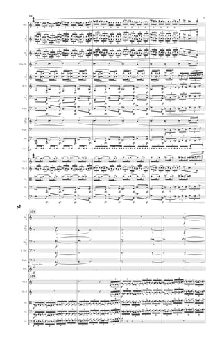 °
¢
°
¢
°
¢
°¢
°
¢
°
¢
°
¢
Picc.
I
Fl.
II
I
Ob.
II
Eng. Hn.
I
Cl.
II
B. Cl.
I
Bsn.
II
Cbsn.
III
Hn.
IV
Euph.
Tba.
Cym.
Vln. I
Vln. II
Vla.
Vc.
Cb.
556
sfz sfz sfz sfz sfz sfz sfz sfz sfz
sfz sfz sfz sfz sfz sfz sfz sfz sfz
sfz sfz sfz sfz sfz sfz sfz sfz sfz
f
mf sfz sfz sfz sfz sfz sfz sfz sfz sfz
ff
sfz sfz sfz sfz sfz sfz sfz sfz sfz
sfz sfz sfz sfz sfz sfz sfz sfz sfz
I
Hn.
II
III
Hn.
IV
I
Tbn.
II
B. Tbn.
Euph.
Perc.
Vln. I
Vln. II
Vla.
Vc.
Cb.
f
559
f
f
f
f
f
ff
f
559
f
f
f
f
4
4
4
4
&
. . . .^
3 3 3 3 3 3 3 3 3 3 3 3 3 3 3 3 3 3 3 3
&
. . . .^
. . . .v
3
3
3
3
3
3
3
3
3
3
3
3
3
3
3
3
3
3
3
3
3
3
3
3
3
3
3
3
3
3
3
3
3
3
3
3
3
3
3
3
& b # n # nn b b nn # nn # nn # n nn #
b b #
b n # nn b n #
n
. . . .
. . . .
3
3
3
3
3
3
3
3
3
3
3
3
3
3
3
3
3
3
3
3
3
3
3
3
3
3
3
3
3
3
3
3
3
3
3
3
3
3
3
3
&
>
&
n # # # #
6
6
&
3 3 3
?
b b b nn b n # b n b b b n n n # n3
3
3
3
3
3
?
3 3 3
& # # b b nn n #
>
>
? ∑ ∑
3 3 3
? 3 3 3
/
^
6 6 5 6 5
&
6
&
. . .
.
3 3 3 3
3 3 3
3
3 3
3 3
3
3
3
3 3 3 3 3
B
?
3 3 3
?
3 3 3
& ∑ ∑ ∑ b
>
>
& ∑
>
∑
>
∑
>
>
? #
>
>
b
>
>
bb
>
>
bb
>
>
?
> > > >
?
> > >
&
Tubular Bells
>
∑ ∑ ∑
& ∑
6 6 6 6 6 6 6
6 6
& ∑
6 6 6 6 6 6 6
6 6
B
6 6 6 6 6 6 6
6
6 6
6 6 6 6 6 6
? 6 6 6 6 6 6 6 6
6 6 6 6 6 6 6 6
?
.
∑
6 6 6 6 6 6 6 6
œb œ œ œ œ# œ œn œ# œ œn œb œ œb œn œ# œ œ œn œ# œ œ œ œ œn œ# œn œ œn œ œ œ# œ œ œ œ œ œ œb œ œb œ œ œ# œ œ œ œ œ œb œn œ# œ œ œn œ œ œ œ œb œ œ œn œ# œn
œb œ œ
œb œ œ
œ œ# œ
œn œ# œ
œn œ# œ
œn œ# œ
œn œb œn
œn œb œ
œb œn œ#
œb œn œ#
œn œ œn
œ œ œn
œ# œn œ
œ# œ œ
œ œ œn
œ œ œn
œ# œn œ
œ# œn œ
œn œn œn
œn œ œ
œ# œ œ
œ# œ œ
œ œ œ
œ œ œ
œ œb œ
œ œb œ
œb œ œ
œb œ œ
œ# œ œ
œ# œ œ
œ œ œ
œ œ œ
œb œn œ#
œb œn œ#
œ œ œn
œ œ œn
œ œn œ
œ œ œ
œ œb œ
œ œb œ œ œn œ#
œn
œ œn œ#
œn
œ œ œœ œ œ œ œ œœ œ œ œ œ œœ œ œ œ œ œœ œ œ œ œ œœ œ œ œ œ œœ œ œ œ œ œœ œ œ œ œ œœ œ œ œ œ œœ œ œ œ œ œœ œ œ œ œ œœ œ œ œ œ œœ œ œ œ œ œœ œ œ œ œ œœ œ œ œ œ œœ œ œ œ œ œœ œ œ œ œ œœ œ œ œ œ œœ œ œ œ œ œœ œ œ œ œ œœ œ œ œ œ œ
œ
œ œ œ
œ
œ œ# œ œ œ# œ œb œ œb œn œn œ# œ
œ ™ œn œ
œ ™ œn œ
œ ™ œ œ
œ ™ œ œ
œ# ™ œn œ#
œ# ™ œn œ#
œ ™ œn œ#
œ ™ œn œ#
œ# ™ œ# œ
œ# ™ œ# œ
œ ™ œ œ
œ ™ œ œ
œ ™ œ œ
œ ™ œ œ
œ ™ œ œ
œ ™ œ œ
œ ™ œ# œ
œ ™ œ# œ œb ™ œ œ
œb ™ œ œ œ ™ œ œ ™ œœ ™ œ œ ™ œ œ œ œ œ œ œœ œ œ œ œ œ
œ ™ œ œb ™ œ œ ™ œ œb ™ œn œ ™ œ œ ™ œn œ# ™ œ œb ™ œ œn ™ œb œb œ œ œn œ œ# œn œ# œn
œ ™ œœ ™ œ œ ™ œœ ™ œ œ ™ œœ ™ œ œ ™ œœ ™ œ œ ™ œœ ™ œ œ ™ œœ ™ œ œ ™ œœ ™ œ œ ™ œœ ™ œ œ ™ œœ ™ œ œ œ œœ œ œ œ œ œœ œ œ œ œ œœ œ œ
œb ™ œ œb ™
œ œ ™
œn
œb ™
œn
œ ™
œ
œb ™
œn
œ# ™
œ
œb ™
œ œn ™
œb œb œ œb œn œ œn œ œ# œn
œœ œœ œœ œœ œœ œœ œœ œœ œœ œœ œœ œ œœ œ
Œ œb œ œb œn œ œn œ œ# œ
œb ™ œ œb ™ œ œ ™ œ œb ™ œn œ ™ œ œb ™ œn œ# ™ œ œb ™ œ œn ™ œb œb œ œb œn œ œn œ œ# œn
œ ™ œ œ œ ™ œ œ œ ™ œ œ œ ™ œ œ œ œ œ œ œ œ œ œ œ œ œ œ œ œ œ œ œ œ œ œ œ œ œ œ œ œ œ œ œ œ œ œ œ œ œ œ œ œ
ææææœ ™™ ¿
œb ™ œn œ œ ™ œ œ œn ™ œb œn œ ™ œb œn œ ™ œ# œ œ ™ œ œ œ ™ œ œ œ ™ œ œ œ ™ œ œ œb ™ œ œ œn ™ œ# œ ™ œ œ œ# œ œ œ# œ
œb œ œ œ œ# œ œn œ# œ œn œb œ œb œn œ# œ œ œn œ# œ œ œ œ œn œ# œn œ œn œ œ œ# œ œ œ œ œ œ œb œ œb œ œ œ# œ œ œ œ œ œb œn œ# œ œ œn œ œ œ œ œb œ œ œn œ#
œn
œb ™ œn œ œ ™ œ œ œn ™ œb œn œ ™ œb œn œ ™ œ# œ œ ™ œ œ œ ™ œ œ œ ™ œ œ œ ™ œ œ œb ™ œ œ œn ™ œ# œ ™ œ œ
œb ™ œ œb ™ œ œ ™ œ œb ™ œn œ ™ œ œb ™ œn œ# ™ œ œb ™ œ œn ™ œb œb œ œb œn œ œn œn œ# œn
œb ™ œ œb ™
œ œ ™
œn
œb ™
œn œ ™
œ
œb ™
œn
œ# ™
œ
œb ™
œ
œn ™
œb œb œ œb œn œ œn œ œ# œn
Ó ˙˙
Ó ˙# œ ˙ ™ ˙ ™ œb ˙Ó
Ó˙
Ó ˙˙ œw ˙ ™ ˙ ™˙ ™
œœ ˙˙ ˙˙
Ó
˙# w ˙n ™ œ ˙ ˙
Ó
˙# œ ˙ ™ ˙b ™ œ ˙ ˙b
wb
Ó Œ
œ œ œ œ œ œ œb œ œ œ œ œ œ œ œ œ œ œ œ œ œ œb œ œ œ œ œ œ œ œ œb œb œ œ œ œ œ œb œ œn œ œ œ œ œ œ œ œ œ œ œ œ œ œ
Ó Œ
œ œ œ œ œ œ œb œ œ œ œ œ œ œ œ œ œ œ œ œ œ œb œ œ œ œ œ œ œ œ œb œb œ œ œ œ œ œb œ œn œ œ œ œ œ œ œ œ œ œ œ œ œ œ
œb œn œ œ œ œ œ œn œ œ œ œ œ œ œ œb œ œ œ œ œ œ œ œ œb œb œ œ œ œ# œ œ œ œ œ œ œ œ# œ œ œ œ œ œ œ œ œ œ œb œ œ œ œ œ œ œ œ œ œ œ œ œn œ œb œ œ œ œ œ œ œ œ œb œb œ œ œ œ œ œb œ œn œ œ œ œ œ œ œ œ œ œ œ œ œ œ
œb œn œ œ œ œ œ œ œ œ œ œ œ œn œ œb œ œ œ œ œ œ œ œ œb œb œ œ œ œ# œ œ œ œ œ œ œ œ# œ œ œ œ œ œ œ œ œ œ œb œ œ œ œ œ œ œ œ œ œ œ œ œn œ œb œ œ œ œ œ œ œ œ œb œb œ œ œ œ œ œb œ œn œ œ œ œ œ œ œ œ œ œ œ œ œ œ
œb œ œ œ œ œ œ œ œ œ œ œ œ œn œ œb œ œ œ œ œ œ œ œ œb œb œ œ œ œ# œ œ œ œ œ œ œ œ# œ œ œ œ œ œ œ œ œ œ œb
J ‰ Œ Ó
=
69
 