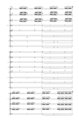 °
¢
°
¢
°
¢
Picc.
I
Fl.
II
I
Ob.
II
Eng. Hn.
I
Cl.
II
B. Cl.
I
Bsn.
II
Cbsn.
I
Hn.
II
III
Hn.
IV
C Tpt. I
II
C Tpt.
III
I
Tbn.
II
B. Tbn.
Euph.
Tba.
Vln. I
Vln. II
Vla.
Vc.
Cb.
569 3
4
3
4
&
. . . .
& .
.
b
.
.
.
.
n
.
.
&
.
.
b
.
.
.
.
n
.
.
&
&
&
?
n
?
& n
& n
&
& n n
?
?
?
?
&
&
B &
B
?
œ
J ‰
œ œ œb œ œ œ œ œ œ
J ‰
œ œ œ œ œ œ œ œ œ
J ‰
œ œn œ œ œ œ œ œ œ
J ‰
œ œ œ œ œ œ œ œ
œ
J
œj
‰
œ œ œ œ œ œ œ œœ œ œ œ œ œ œ œ œ
J
œj
‰
œ œ œ œ œ œ œ œœ œ œ œ œ œ œ œ œ
J
œj
‰
œ œ œ œ œ œ œ œœ œ œ œ œ œ œ œ œ
J
œj
‰
œ œ œ œ œ œ œ œœ œ œ œ œ œ œ œ
œ
J
œ
j
‰ œ œ œ œ œ œ œ œœ œ œ œ œ œ œ œ œ
J
œ
j
‰ œ œ œ œ œ œ œ œœ œ œ œ œ œ œ œ œ
J
œj
‰
œ œ œ œ œ œ œ œœ œ œ œ œ œ œ œ œ
J
œj
‰
œ œ œ œ œ œ œ œœ œ œ œ œ œ œ œ
œn ˙ œ œ ˙ œ
œn
œn
˙
˙
œ
œ
œ
œ
˙
˙
œ
œ
˙n ˙#
œ ™ œ
j
˙
˙˙ ˙˙ œ ™œ ™ œ
j
˙œJ ˙
˙n ˙ œ ™ œ
j
˙
œœ ˙˙ œœ œœ ˙˙ œœ
œœ ˙˙ œœ œœ ˙˙ œœ
œn ˙ œ œ ˙ œ
œœ
˙˙ œœ œœ
˙˙ œœ
˙n
œn ˙
˙
œ
œ ™
œ ˙
œ
J ˙
œ
˙n ˙ œ ™ œ
j
˙
œn ˙ œ œ ˙ œ
˙n ˙ œ ™ œ
j
˙
œ œ œb œ œ œ œ œ œ
J ‰
œ œ œ œ œ œ œ œ œ
J ‰
œ œn œ œ œ œ œ œ œ
J ‰
œ œ œ œ œ œ œ œ œ œ œ œ œ œ œ œ
œ œ œb œ œ œ œ œ œ
J ‰
œ œ œ œ œ œ œ œ œ
J ‰
œ œn œ œ œ œ œ œ œ
J ‰
œ œ œ œ œ œ œ œ œ œ œ œ œ œ œ œ
œ œ œb œ œ œ œ œ œ
J ‰
œ œ œ œ œ œ œ œ œ
J ‰ œ œn œ œ œ œ œ œ œ
J ‰ œ œ œ œ œ œ œ œ œ œ œ œ œ œ œ œ
œ œ œb œ œ œ œ œ œ
J ‰ œ œ œ œ œ œ œ œ œ
J ‰
œ œn œ œ œ œ œ œ œ
J ‰
œ œ œ œ œ œ œ œ œ œ œ œ œ œ œ œ
˙n ˙ œ ™ œ
J ˙
73
 
