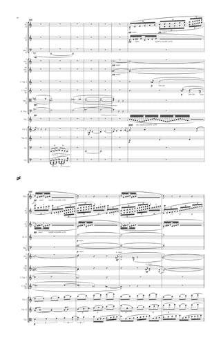 °
¢
°
¢
{
°
¢
°
¢
°
¢
°
¢
I
Fl.
II
I
Cl.
II
I
Bsn.
II
I
Hn.
II
III
Hn.
IV
C Tpt. I
II
C Tpt.
III
I
Tbn.
II
B. Tbn.
Hp.
Vln. I
Vln. II
Vc.
Cb.
pp sempre pp sempre
599
pp sempre rapidly as possible, ad lib.
mp
pp sempre
pp sempre
p from afar
p from afar
pp
pp
ppp gliss rapidly as possible, ad lib.
p
p
Picc.
I
Fl.
II
I
Cl.
II
B. Cl.
I
Bsn.
II
I
Hn.
II
III
Hn.
IV
C Tpt. I
II
C Tpt.
III
Vln. I
Vln. II
Vla.
pp sempre rapidly as possible, ad lib.
606
pp sempre rapidly as possible, ad lib.
p sempre
p sempre
mf
mf
p
& ∑ ∑ ∑ ∑ ∑ ∑
6
6
6
6
6
& ∑ ∑ ∑ ∑ ∑ ∑ ÍÍÍÍÍÍÍÍÍÍÍÍÍÍÍÍÍÍÍÍÍÍÍÍÍÍÍÍÍÍÍÍÍÍÍÍÍÍÍÍÍÍÍÍÍÍÍ
? ∑ ∑ ∑ ∑ ∑ ∑ ∑
& ∑ ∑ ∑ ∑ ∑ ∑ ∑
& ∑ ∑ ∑ ∑ ∑ b
& ∑ ∑ ∑ ∑ ∑ ∑
& ∑ ∑ ∑ ∑ ∑ ∑
B bb
b b ∑
? ∑
& ∑ ∑ ∑ ∑ ∑ ∑ ÍÍÍÍÍÍÍÍÍÍÍÍÍÍ
& ∑ ∑
& ∑ ∑ ∑ ∑ ∑ ∑
? ∑ ∑ ∑ ∑
3 3
? ∑ ∑ ∑ ∑ ∑ ∑
3 3
& ÍÍÍÍÍÍÍÍÍÍÍÍÍÍÍÍÍÍÍÍÍÍÍÍÍ ÍÍÍÍÍÍÍÍÍÍÍÍÍÍÍÍÍÍÍÍÍÍÍÍÍ
&
6
6
6
6
6
6 6
6
6
6
6
6 6
6
6
6
& ÍÍÍÍÍÍÍÍÍÍÍÍÍÍÍÍÍÍÍÍÍÍÍÍÍ ÍÍÍÍÍÍÍÍÍÍÍÍÍÍÍÍÍÍÍÍÍÍÍÍÍÍ ÍÍÍÍÍÍÍÍÍÍÍÍÍÍÍÍÍÍÍÍÍÍÍÍÍ ÍÍÍÍÍÍÍÍÍÍÍÍÍÍÍÍÍÍÍÍÍÍÍÍ
& ∑
? ∑ b
& ∑
st. mute
b
& <b>
st. mute
& ∑ ∑
& ∑
&
&
3 3 3 3 3
B
3 33
Œœ œ œ œ œ œ œ œ œ œ œ œ
œ œ œ œ œ œ
œ œ œ œ œ œ
œ œ œ œ œ œ
œ œ œ# œ œ œ œ œ
˙b ™ ˙ ™ ˙ ™
˙ ™ ˙ ™
˙ ™˙ ™ ˙ ™˙ ™
‰™ œb
r ˙
Œ ‰™
‰™œb
r œ œb
R
˙˙ ™ œ ˙ ™˙ ™ ˙˙ ™ œb ˙ ™˙ ™ ˙ ™˙ ™ œœ Œ Œ
˙b ™ ˙ ™ ˙ ™ ˙b ™ ˙ ™ œ Œ Œ
œ œ œ œ œ œ œ œ œ œ œ œ œ œ œ œ œ œ œ œ œ œ œ œ œ œ œ œ œ œ œ œ
œ
j
‰ Œ Œ ‰™
œb
r ˙ œ ˙ œ
j œ œ œ
j
œ
j œ œ œ
J
œ œ œ
œ œb œb œb œ œ œ ˙ ™ ˙ ™
æææ
œ
æææ
œb
æææ
œb
æææ
œb
æææ
œ
æææ
œ
æææœ
œ œ œ œ œ œ œ œ œ
J ‰ Œ Œ œ œ œ œ œ œ œ œ œ
J ‰ Œ Œ
œj ‰
œ œ œ œ œ œ œ
J
‰œ œ œ œ œ œ œ œ œ œ œ œ
œ œ œ œ œ œ
œ œ œ œ œ œ
œ œ œ œ œ œ
œj ‰
œ œ œ œ œ œ œ
J
‰œ œ œ œ œ œ œ œ œ œ œ œ
œ œ œ œ œ œ
œ œ œ œ œ œ
œ œ œ œ œ œ
œj ‰
œ œ œ œ œ œ œ
J
‰ Œœ œ œ œ œ œ
Œ
œ œ œ œ œ œ œ œ œ œ œ œ
œ
j ‰
œ œ œ# œ œ œ œ œ œJ ‰œ œ œ# œ œ œ œ œ œ
j ‰
œ œ œ# œ œ œ œ œ œJœ œ œ# œ œ œ œ œ
˙ ™ ˙ ™ ˙ ™
˙ ™˙ ™ ˙ ™˙ ™ ˙ ™˙ ™
˙ ™ œŒ Œ ‰™
‰™œb
r ˙ ™ œb
R
˙ ˙ ™˙ ™
˙ ™˙ ™ œœ Œ Œ Œ ‰™
‰™œb
r œ ˙ ™œ
R
˙ ™
œ ˙ ˙b Œ
˙˙ ™ œ œ˙ ˙b œb œ
J
‰ Œ Œ
œ œ œ œ œ œ œ œ œ œ œ œ
œ œ œ œ œ œ
œ œ œ œ œ œ
œ œ ™ œ œ œ ™ œ œ œ œ œ œ œ œ œ
œ œ œ œ œ œ œ œ œ œ œ œ œ œ
œ œ œ œ œ
J
œ
J
œ œ
œ œ œ œ œ œ œ œ
œ œ œ œ œ œ œ œ
œ œ œ œ œ œ œ œ
œ œ œ œ œ œ œ
=
80
 