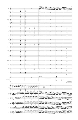 °
¢
°
¢
{
°
¢
°
¢
°
¢
Picc.
I
Fl.
II
I
Ob.
II
Eng. Hn.
I
Cl.
II
B. Cl.
I
Bsn.
II
Cbsn.
I
Hn.
II
III
Hn.
IV
C Tpt. I
II
C Tpt.
III
I
Tbn.
II
B. Tbn.
Euph.
Tba.
Timp.
Tenor Drum
Hp.
Vln. I
Vln. II
Vla.
Vc.
Cb.
ff
622
ff
ff
ff
ff
ff
ff
ff
p
& ∑ ∑
&
>
>
>
>
>
>
>
>
∑
&
>
>
>
>
>
>
>
>
∑
& >
> > >
∑
&
#
>
>
>
>
>
>
#
>
>
∑
&
> > > > > > ->
? >
>
>
>
>
>
>
>
>
>
>
>
->
->
?
> > > > > > ->
&
>
>
>
>
>
>
>
>
∑
& >
>
>
>
>
> > >
#
>
>
∑
&
>
> > >
&
>
>
>
>
>
>
>
>
B
>
>
>
>
>
>
>
>
?
? >
> > >
? > > > >
> >
->
?
> > > > > >
->
?
>
/ ∑ ∑
Trinagle
/ ∑ ∑ ∑
Tam-tam
&
“: ;
Eb Ab
Bb Db
∑
3 3 3 3
3 3 3 3 3 3 3 3
? ∑
&
6
6 6 6 6 6
&
6
6 6 6 6 6
B
6 6 6 6 6 6
?
6 6 6 6 6 6
?
6 6 6 6 6 6
œ œ œ œ œ œ œ œ
œ œ œ œ œ œ œ œ
œ œ œ œ œ œ œ œ œ œ œ œ œ œ œ œ
œ œ œ œ œ œ œ œ œ œ œ œ œ œ œ œ
˙˙ œœ ˙ ™˙ ™ œœ Œ Œ
˙˙ œœ ˙ ™˙ ™ œœ
Œ Œ
˙ œ ˙ ™ œ# Œ Œ
˙˙ œœ ˙ ™
˙ ™ œœ Œ Œ
˙ œ œ œ# œ œ
Œ Œ Œ Œ
œ
˙˙ œœ œœ œœ œœ œœ Œ Œ Œ Œ œœ
˙ œ œ œ œ œ Œ Œ Œ Œ œ
˙˙ œœ ˙ ™˙ ™ œœ
Œ Œ
˙˙
œœ ˙ ™œ œ œ œœ
Œ Œ
˙ œ ˙ ™ œ Œ Œ Œ Œ œ
˙˙ œœ ˙ ™˙ ™ œœ
Œ Œ Œ Œ
œœ
˙˙ œœ ˙ ™˙ ™ œœ Œ Œ Œ Œ œœ
˙ œ ˙ ™ œ Œ Œ Œ Œ œ
˙ œ œ œ œ œ Œ Œ Œ Œ œ
˙ œ œ œ œ œ
Œ Œ Œ Œ œ
˙ œ ææææ˙ ™ œ Œ Œ Œ Œ ææææœ
ææææ˙ ™
ææææ˙ ™
Œ Œ
ææææœ
˙ œ œ
œ œ œ
œ œ œ
œ œ œ œ œ œ
œ œ œ ˙ ™ œ œ œ œ œ œ œ œ œ œ œ œ œ œ œœœ Œ Œœ œ œ
˙
˙
œ
œ
œ
œ
œ
œ
œ
œ œ
œ Œ Œ
œ œ œ œ œ œ œ œ œ œ œ œ œ œ œ œ œ œ œ œ# œ œ œ œ œ œ œ œ œ œ œ œ œ œ œ œ œ œn œ œ œ œ œ œ
œ œ œ œ œ œ œn œ
œ œ œ œ œ œ œ œ œ œ œ œ œ œ œ œ
œ œ œ œ œ œ œ œ œ œ œ œ œ œ œ œ
œ œ œ œ œ œ œ œ œ œ œ œ œ œ œ œ œ œ œ œ# œ œ œ œ œ œ œ œ œ œ œ œ œ œ œ œ œ œn œ œ œ œ œ œ
œ œ œ œ œ œ œn œ
œ œ œ œ œ œ œ œ œ œ œ œ œ œ œ œ
œ œ œ œ œ œ œ œ œ œ œ œ œ œ œ œ
œ œ œ œ œ œ
œ œ œ œ œ œ œ œ œ œ œ œ œ œ# œ œ œ œ œ œ œ œ œ œ œ œ œ œ œ œ œ œn œ œ œ œ œ œ
œ œ œ œ œ œ œn œ
œ œ œ œ œ œ œ œ œ œ œ œ œ œ œ œ
œ œ œ œ œ œ œ œ œ œ œ œ œ œ œ œ
œ œ œ œ œ œ
œ œ œ œ œ œ œ œ œ œ œ œ œ œ# œ œ œ œ œ œ œ œ œ œ œ œ œ œ œ œ œ œn œ œ œ œ œ œ
œ œ œ œ œ œ œn œ
œ œ œ œ œ œ œ œ œ œ œ œ œ œ œ œ
œ œ œ œ œ œ œ œ œ
œ œ œ œ œ œ œ
œ œ œ œ œ œ
œ œ œ œ œ œ œ œ œ œ œ œ œ œ# œ œ œ œ œ œ œ œ œ œ œ œ œ œ œ œ œ œn œ œ œ œ œ œ
œ œ œ œ œ œ œn œ
œ œ œ œ œ œ œ œ
œ œ œ œ œ œ œ œ
œ œ œ œ œ œ œ œ œ
œ œ œ œ œ œ œ
83
 