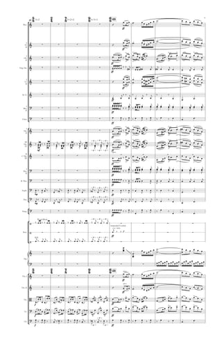 °
¢
°
¢
{
°
¢
°
¢
°
¢
Picc.
I
Fl.
II
I
Ob.
II
Eng. Hn.
I
Cl.
II
B. Cl.
I
Bsn.
II
Cbsn.
I
Hn.
II
III
Hn.
IV
II
C Tpt.
III
I
Tbn.
II
B. Tbn.
Euph.
Tba.
Timp.
Perc.
Hp.
Vln. I
Vln. II
Vla.
Vc.
Cb.
ff
4844
ff
ff
ff
ff
ff
ff
ff
ff
mf ff
ff
ff
ff
mp ff
mp ff
ff
ff
ff
48
ff
f ff
f ff
f ff
5
8
2
4
7
8
9
8
6
8
5
8
2
4
7
8
9
8
6
8
& ∑ ∑ ∑ ∑
. . .3+2 3+2+2 3+3+3
& ∑ ∑ ∑ ∑
.
.
.
.
.
.
& ∑ ∑ ∑ ∑
.
. >
>
> .
> .
> >
> >
.
.
> .
> .
& ∑ ∑ ∑ ∑
. . . . . .
. . . . . . . .œ#
j
œ œ
& ∑ ∑ ∑ ∑
.
.
.
. .
.
& ∑ ∑ ∑ ∑
? ∑ ∑ ∑ ∑ . . . . .
. . . . .
.
. . . .
. . .
.
.
.
.
.
.
.
.
.
.
œj
œ œ
? ∑ ∑ ∑ ∑
& ∑ ∑ ∑ ∑
.
. >
>
> .
> .
#
#
> >
> >
.
.
> .
> .
&
. .
. .
. .
. .
.
.
. .
. .
. .
. .
.
.
. .
. .
.
.
.
. .
. .
. >
>
> .
> .
#
#
> >
> >
.
.
> .
> .
2
2
2
2
2
2
& ∑ ∑ ∑ ∑
open
∑
. >
∑
> .
∑
> >
∑
. > .
? ∑ ∑ ∑ ∑ . . . . .
. . . . .
.
. . . .
. . .
.
.
.
.
.
.
.
.
.
.
œj
œ œ
? ∑ ∑ ∑ ∑
. . . . . .
. . .
. .
. . .
? - .
- - -
- .
- - .
2
.
2
.
2
?
- . - - - - . - - .
2
.
2
.
2
? ∑ ∑ ∑ ∑
/
Wood Block
∑ ∑ ∑ ∑
2 2 2
/ ∑ ∑ ∑ ∑
Suspended Cymbal
w/ stick+
∑ ∑ ∑
/
B.D. 2 2 2
∑ ∑ ∑ ∑
& ∑ ∑ ∑ ∑
~~~~~~~
? ∑ ∑ ∑ ∑ ∑ ∑
& ∑ ∑ ∑ ∑
arco
.
& ∑ ∑ ∑ ∑
arco
.
B . .
.
. . . . . . . .
.
.
.
.
.
.
> > > > >2 2 2
?
. . . . . . . . . .
.
.
. .
.
> > > > >
2
2
2
? - . -
-
- - . -
-
.
2
.
2
.
2
Œ™ œ ™ œ œ œ ™ œ œ œ œ œ œ ˙ ™ œ œ œ œ œ œ
Œ™
œ ™ œ œ œ ™œ ™ œ œ œ ™ œ œ œ œ œ œ ˙ ™
œ œ œ œ œ œ ˙ ™ œ œ œ
œ œ œ œ œ œœ œ œ
œ ™ œ œœ ™ œ œ ‰
œ œœ œ
œ ™ œ œ
œ ™ œ œ œ œ œœ œ œ
œ ™ œ œœ ™ œ œ œ œ ™ œœ œ ™ œ œ œ œ
œ œ œ
œ œ œ
œ œ œ
Ó™œ œ œ œ œ ‰ ‰ ‰
œ œ œ# œ
j
œ#
j
œ œ
j
œ œ
j
œ œ
j
Œ™ œ ™ œ œ œ ™
œ ™ œ œ œ ™
œ œ œ# œ œ œ ˙ ™œ œ œ# œ œ œ# ˙ ™
œ œ# œ
œ œ# œ œ œ œœ œ œ
œ œ
j ‰ ‰
œ
j ‰
œ œ
j ‰
œ
j ‰
œ
‰
œ œ ™ œ ™
œ œ œ œ œœ œ œ œ œ
‰‰ ‰‰ ‰œ
J ‰ œ œ œœ œ œ œ œj
œ
J
œj œœ
J
œ œj œœ
J
œ œ œj œœ
J
œ œj
œ
J
œ œ
J ‰ ‰ œ
J ‰ œ œ
J ‰ œ
J ‰ œ ‰ œ œ ™ œ ™
œ ™ œ œœ ™ œ œ ‰ œ œœ œ œ ™ œ œ
œ ™ œ œ œ œ œœ œ œ
œ ™ œ œ
œ ™ œ œ œ œ ™ œœ œ ™ œ œ œ œ
œ œ œ œ œ œ
œ œ œ
‰ œ œœ œ ‰ ‰ œ œ
œ œ ‰
œJ
œ
j ‰
œ œœ œ ‰ œ œœ œ ‰ ‰ œJ
œ
j
‰
œ œœ œ ‰
œJ
œ
j ‰
œJ
œ
j ‰ œ
j
œJ
œ ™ œ œœ ™ œ œ ‰ œ œœ œ œ ™ œ œ
œ ™ œ œ œ œ œœ œ œ
œ ™ œ œœ ™ œ œ œ œ ™ œœ œ ™ œ œ œ œ
œ œ œ œ œ œ
œ œ œ
œ ™ œ œ ‰ œ œ œ ™ œ œ œ œ œ
œ ™ œ œ œ œ ™ œ œ œ œ œ œ œ
œ œ œ œ œœ œ œ œ œ
‰‰ ‰‰ ‰œ
J ‰ œ œ œœ œ œ œ œj
œ
J
œj œœ
J
œ œj œœ
J
œ œ œj œœ
J
œ œj
œ
J
œ œ œ œ œ ‰ ‰ œ
J
‰ œ œ œ œ œ
J
œ
J
œ œ
j
œ œ œ
j
œ œ
j
œ
J
‰ œ
J
œ
j ‰ œ
j ‰ œb
j ‰ œ
J
‰ œ
J
œ
j ‰ œ
j ‰ œb
j ‰ œ
j ‰ œ
j ‰ œ œ
J
‰ ‰ œ
J
‰ œ œ
J
‰ œ
J
‰ œ ‰ œ œ ™ œ ™
œ
j ‰ œ
j
œ
j ‰
œ
j ‰
œb
j ‰ œ
j ‰ œ
j
œ
j ‰
œ
j ‰
œb
j ‰
œ
j ‰
œ
j ‰ œ œ
j ‰ ‰ œ
j ‰
œ œ
j ‰ œ
j ‰ œ ‰
œ œ ™ œ ™
œ œ œ œ œ ‰ ‰ œ
J ‰
œ
œ
J ‰ œ
J ‰ œ ‰
œ œ ™ œ ™
‰ œ œ ‰ ‰ œ œ ‰ œ
j ‰ œ œ ‰ œ œ ‰ ‰ œ
j ‰ œ œ ‰ œ
j ‰ œ
j ‰ œ
j
œ
j ‰ ‰ Œ™
œ
j ‰ œ
j
œ
j ‰ œ
j ‰ œ
j ‰ œ
j ‰ œ
j
œ
j ‰ œ
j ‰ œ
j ‰ œ
j ‰ œ
j ‰
Œ™
œ
œœ ™™
™
œœ
œ
™™
™
œ œ œ œ œ œ ˙
˙ ™
™ œ
œ
œ œ œ œ œ
œ œ œ œ œ œ
œ œ œ œ œ œ œ œ œ
œ œ œ
œ œ œ œ œ œ
Œ™ œ ™ œ œ œ ™ œ œ œ œ œ œ ˙ ™ œ œ œ œ œ œ
Œ™ œ ™ œ œ œ ™ œ œ œ œ œ œ ˙ ™ œ œ œ œ œ œ
œ
œ œ
œ œ
œ œ
œ
œ
œb
œb œ
œ
œ œ
œ œ
œ
œ
œ œ
œb
œb
œ
œ
œ
œ œ ™ œ œ ‰
œ œ œ ™ œ œ œ œ œ
œ ™ œ œ œ œ ™ œ œ œ œ œ œ œ
œ œ œ œ œ
œ œ
œ
œ
œb
œ œ œ œ œ œ œ
œ
œ
œ œ
œb
œ
œ
œ
œ
œ œ ™ œ œ
‰
œ œ
œ ™ œ œ œ œ œ
œ ™ œ œ œ œ ™ œ œ œ œ
œ œ œ
œ
J ‰ œ
J œ
J ‰ œ
j
‰ œb
J
‰ œ
J ‰ œ
J œ
J ‰ œ
j
‰ œb
J
‰ œ
j
‰ œ
J
‰ œ œ
J ‰ ‰ œ
J ‰ œ œ
J ‰ œ
J ‰ œ ‰ œ œ ™ œ ™
9
 