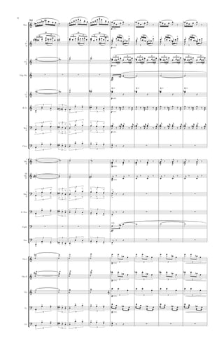°
¢
°
¢
°
¢
Picc.
I
Fl.
II
I
Ob.
II
Eng. Hn.
I
Cl.
II
B. Cl.
I
Bsn.
II
Cbsn.
I
Hn.
II
III
Hn.
IV
I
Tbn.
II
B. Tbn.
Euph.
Tba.
Vln. I
Vln. II
Vla.
Vc.
Cb.
p cresc.
702
p cresc.
p cresc.
ff
p cresc.
p cresc.
p cresc.
sp cresc.
sp cresc.
ff
sp cresc.
sp cresc.
sp cresc.
sp cresc.
&
> > >
. . . .
&
n#
Ÿ
#
.
Ÿ
.
Ÿ
.
.
. .
.
.
. .
.
.
.
b
.
.
.
.
b
.
.
3
3 3 3 3 3 3 3 3 3
&
b
.
b
. .
b
. .
b
. . .
3 3 3 3 3 3 3 3
& ∑ ∑ ∑ ∑
&
# b
Ÿ~~
b
Ÿ~~
b
Ÿ~~
b
Ÿ~~
&
>
>
>
3
> > >
3
>
> >
3
> >
>3
? >
>
>
>
>
>
3
3
#
>
>
>
>
>
>
3
3
>
>
>
>
>
>
3
3
>
>
>
>
>
>
3
3
b b b b b b b b
?
>
> >
3
> > >
3
>
> >
3
> > >
3
> ∑ ∑ ∑
& b b b b
& n# #
? >
>
>
>
>
>
3
3
#
>
>
>
>
>
>
3
3
>
>
>
>
>
>
3
3
>
>
>
>
>
>
3
3
>
>
∑ ∑ ∑
?
>
> >
3
> > >
3
> >
>
3
> > >
3
>
∑ ∑ ∑
? ∑ ∑ ∑ ∑
solo
?
>
> >
3
> > >
3
>
>
>
3
> > >
3
>
∑ ∑ ∑
&
3 3 3 3
&
#
3 3 3 3
& &
3 3 3 3
?
>
> >
3
> > >
3
>
> >
3
> > >
3
?
>
> >
3
> > >
3
>
> >
3
> > >
3
> ∑ ∑ ∑
œn œ œ œ# œn œ œ œ ˙ œ œ œ œ œ œ œ œ œ œ œ œ œ œ œ œ œb œ œ œ œ
J ‰
œb œ œ œ œ
J ‰
œb œ œ œ œ
J ‰
œb œ œ œ œ
J ‰
œœ œ# œ œ œ œ ˙œ œn œ
˙ œœ œ œ œ œ œœ œ œ œœ
œ œ œ œ œœ œ œ
œ
J ‰
œj œ œ œb œj
‰
œ œb
œ
œ
J ‰
œj œ œ œb œj
‰
œ œb
œ
œ
J ‰
œj œ œ œ œj
‰
œ
œ œ
œ
J ‰
œj œ œ œ œj
‰œ
œ œ
˙˙ ˙˙
˙˙ ˙˙ œ œ œœ œ
œ
œ œ œœ œ
œ œ œ œœ œ
œ
œ œ œœ œ
œ œ œ œœ œ
œ
œ œ œœ œ
œ œ œ œœ œ
œ
œ œ œœ œ
œ
œ ™ œb œ ˙ ˙ ˙
˙˙ ˙˙ ˙
˙ ˙˙ œœ
Œ
œœ
Œ
œœ
Œ
œœ
Œ
œ
œ œ œ# œ# œ œ
œ œ œ# œ œ œ
J ≈ œb
R
œ
J ≈ œ
R
œ
J ≈ œb
R
œ
J ≈ œ
R
œ
J ≈ œb
R
œ
J ≈ œ
R
œ
J ≈ œb
R
œ
J ≈ œ
R
œœ
œœ œœ œœ œœ œœ œœ
œœ œœ œœ œœ œœ œ
J
œj
≈ œ
r
œ
R
œ
J
œj
≈ œ
r
œ
R
œ
J
œj
≈ œ
r
œ
R
œ
J
œj
≈ œ
r
œ
R
œ
J
œj
≈ œ
r
œ
R
œ
J
œj
≈ œ
r
œ
R
œ
J
œj
≈ œ
r
œ
R
œ
J
œj
≈ œ
r
œ
R
œ
œ œ œ# œ œ œ
œ œ œ œ œ œ
J ‰ Œ
˙˙ ˙˙ ˙˙ ˙˙
œJ
œ
j ‰ œJ
œ
j ‰ œJ
œ
j ‰ œJ
œ
j ‰ œJ
œ
j ‰ œJ
œ
j ‰ œJ
œ
j ‰ œJ
œ
j ‰
˙˙ ˙˙ ˙˙ ˙˙ œ
j ‰
œ
j ‰
œ
j ‰
œ
j ‰
œ
j ‰
œ
j ‰
œ
j ‰
œ
j ‰
œœ
œœ œœ œœ œœ œœ œœ
œœ œœ œœ œœ œœ œ
J
œj
‰ Œ
œ
œ œ œ# œ œ œ œ œ œ œ œ œ
j ‰ Œ
œ ™ œb œ ˙ ˙ ˙
œ
œ œ œ# œ œ œ
œ œ œ œ œ œ
j ‰ Œ
æ
˙n
æ
˙
æ
˙
æ
˙ œ œ
œb œ
œ œ
œb œ
œ œ œb œ
œ œ œb œ
æ˙
æ
˙
æ˙
æ
˙
æ˙
æ
˙
æ˙
æ
˙ œb œ œb œ
œb œ œb œ
œb œ œb œ
œb œ œb œ
æ
˙
æ
˙
æ
˙˙
æ
˙˙ œ œ
œ
œ œ
œ
œ œ
œ
œ œ
œ
œ
œ œ œ# œ œ œ
œ œ œ œ œ ææ
œ
ææ
œ
ææ
œb
ææ
œ ææ
œ
ææ
œ
ææ
œb
ææ
œ ææ
œ
ææ
œ
ææ
œb
ææ
œ ææ
œ
ææ
œ
ææ
œb
ææ
œ
œ
œ œ œ# œ œ œ
œ œ œ œ œ œ
J ‰ Œ
94
 