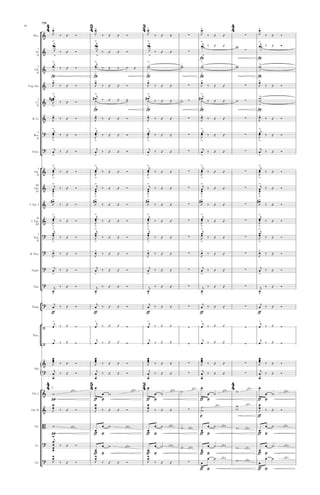 °
¢
°
¢
{
°
¢
°
¢
°
¢
Picc.
I
Fl.
II
I
Ob.
II
Eng. Hn.
I
Cl.
II
B. Cl.
I
Bsn.
II
Cbsn.
I
Hn.
II
III
Hn.
IV
C Tpt. I
II
C Tpt.
III
I
Tbn.
II
B. Tbn.
Euph.
Tba.
Timp.
Perc.
Hp.
Vln. I
Vln. II
Vla.
Vc.
Cb.
719
fp fp
fp fp fp fp fp
fp fp fp fp
ff ff ff ff ff
pp ff sp ff sp ff sp ff sp
p ff
pp ff sp ff sp ff sp ff sp
ff sp ff sp ff sp ff sp
ff sp ff sp
4
4
5
4
3
4
4
4
4
4
5
4
3
4
4
4
&
> > >
∑
>
∑
>
&
>
>
>
>
>
>
∑
>
>
∑ >
>
& >
>
>
> >
>
>
>
>
>
&
> > >
∑
>
∑
>
&
##
>
>
#
>
>
#
>
>
∑ #
>
>
∑
>
>
&
> > > ∑ > ∑ >
?
>
>
>
>
>
>
∑
>
>
∑
>
>
?
> > >
∑
>
∑
>
&
>
>
>
>
>
>
∑
>
>
∑
>
>
&
>
>
>
>
>
>
∑
>
>
∑
>
>
&
> > >
∑
>
∑
>
&
>
>
>
>
>
>
∑
>
>
∑
>
>
?
>
>
>
>
>
>
∑
>
>
∑
>
>
? > > > ∑ > ∑ >
?
> > >
∑
>
∑
>
?
> > >
∑
>
∑
>
? ∑ ∑
/
+ + +
∑
+
∑
+
/ ∑ ∑
& ∑ ∑
? ∑ ∑
&
0
gliss. gliss. gliss. gliss.
gliss.
gliss.
gliss.
& ∑
gliss. gliss.
B gliss. gliss. gliss.
gliss.
gliss.
gliss.
gliss.
?
≥
gliss. gliss.
gliss.
gliss.
gliss.
gliss.
?
≥ ≥ ≥
∑
gliss.
gliss.
gliss.
œ
J ‰ Œ Ó
œ
J ‰ Œ Œ Ó
œ
J ‰ Œ Œ
œ
J ‰ Œ Œ
œ
J ‰ Œ Ó
œ
J
œj
‰ Œ Ó
œ
J
œj
‰ Œ Œ Ó
œ
J
œj
‰ Œ Œ
˙ ™œj ‰ Œ Œ w wœj ‰ Œ Ó
wœj
‰ Œ Ó ˙ ™œj
‰ Œ Ó ˙ Œ ˙ ™˙ ™ ˙ ™˙ ™ ˙ ™˙ ™ ww ww
œ
J ‰ Œ Ó
œ
J ‰ Œ Œ Ó
œ
J ‰ Œ Œ
œ
J ‰ Œ Œ
œ
J ‰ Œ Ó
œ
J
œj
‰ Œ Ó ˙ ™
œj
‰ Œ Œ ˙Ó ˙ ™
œj
‰ Œ Œ ˙ ™ ˙ ™
œj
‰ Œ Œ w ww
œ
J ‰ Œ Ó œ
J ‰ Œ Œ Ó œ
J ‰ Œ Œ œ
J ‰ Œ Œ œ
J ‰ Œ Ó
œ
J
œj
‰ Œ Ó œ
J
œj
‰ Œ Œ Ó œ
J
œj
‰ Œ Œ œ
J
œj
‰ Œ Œ œ
J
œj
‰ Œ Ó
œ
j ‰ Œ Ó œ
j ‰ Œ Œ Ó œ
j ‰ Œ Œ œ
j ‰ Œ Œ œ
j ‰ Œ Ó
œ
J
œ
j
‰ Œ Ó œ
J
œ
j
‰ Œ Œ Ó œ
J
œ
j
‰ Œ Œ œ
J
œ
j
‰ Œ Œ œ
J
œ
j
‰ Œ Ó
œJ
œ
j ‰ Œ Ó
œJ
œ
j ‰ Œ Œ Ó
œJ
œ
j ‰ Œ Œ
œJ
œ
j ‰ Œ Œ
œJ
œ
j ‰ Œ Ó
œ#
J ‰ Œ Ó
œ#
J ‰ Œ Œ Ó
œ#
J ‰ Œ Œ
œ#
J ‰ Œ Œ
œ#
J ‰ Œ Ó
œ
J
œj
‰ Œ Ó œ
J
œj
‰ Œ Œ Ó œ
J
œj
‰ Œ Œ œ
J
œj
‰ Œ Œ œ
J
œj
‰ Œ Ó
œ
J
œj
‰ Œ Ó œ
J
œj
‰ Œ Œ Ó œ
J
œj
‰ Œ Œ œ
J
œj
‰ Œ Œ œ
J
œj
‰ Œ Ó
œ
J ‰ Œ Ó œ
J ‰ Œ Œ Ó œ
J ‰ Œ Œ œ
J ‰ Œ Œ œ
J ‰ Œ Ó
œ
j
‰ Œ Ó œ
j
‰ Œ Œ Ó œ
j
‰ Œ Œ œ
j
‰ Œ Œ œ
j
‰ Œ Ó
œ
j ‰ Œ Ó
œ
j ‰ Œ Œ Ó
œ
j ‰ Œ Œ
œ
j ‰ Œ Œ
œ
j ‰ Œ Ó
œ
j ‰ Œ Ó œ
j ‰ Œ Œ Ó œ
j ‰ Œ Œ œ
j ‰ Œ Œ œ
j ‰ Œ Ó
œ
j ‰ Œ Ó œ
j ‰ Œ Œ Ó œ
j ‰ Œ Œ œ
j ‰ Œ Œ œ
j ‰ Œ Ó
œ
j
‰ Œ Ó œ
j
‰ Œ Œ Ó œ
j
‰ Œ Œ œ
j
‰ Œ Œ œ
j
‰ Œ Ó
œœœ
J ‰ Œ Ó
œœœ
J ‰ Œ Œ Ó
œœœ
J ‰ Œ Œ
œœœ
J ‰ Œ Œ
œœœ
J ‰ Œ Ó
œ
œ
j ‰ Œ Ó
œ
œ
j ‰ Œ Œ Ó
œ
œ
j ‰ Œ Œ
œ
œ
j ‰ Œ Œ
œ
œ
j ‰ Œ Ó
w
œ
œ w
œ
œ ˙ ˙ ™
œ
œ ˙ w
œ
œ ˙ ™
œ
œ
J ‰ Œ Ó
œ
œ
J ‰ Œ Œ Ó
œ
œ
J ‰ Œ Œ
˙
˙ ™
™ w
w
œ
œ
J ‰ Œ Ó
w
œ
œ w
œ
œ ˙ ˙ ™ œ
œ ˙ w œ
œ ˙ ™
œ
œ
œ
œj
‰ Œ Ó
œ
œ w
œ
œ ˙ ˙ ™
œ
œ ˙ w
œ
œ ˙ ™
œ
J ‰ Œ Ó
œ
J ‰ Œ Œ Ó
œ
J ‰ Œ Œ œ
œ ˙ w
œ
œ ˙ ™
96
 