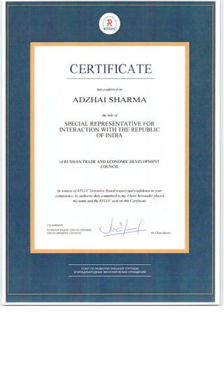 Certificate_Sharma