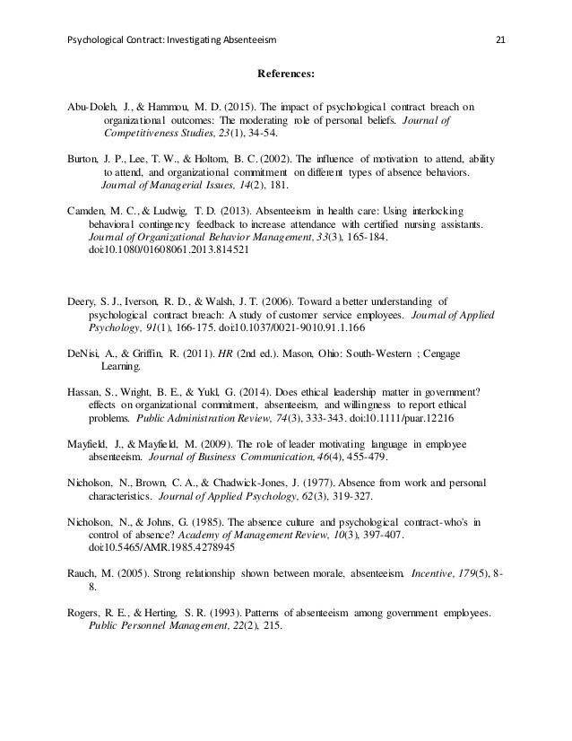 techniques research paper google analytics