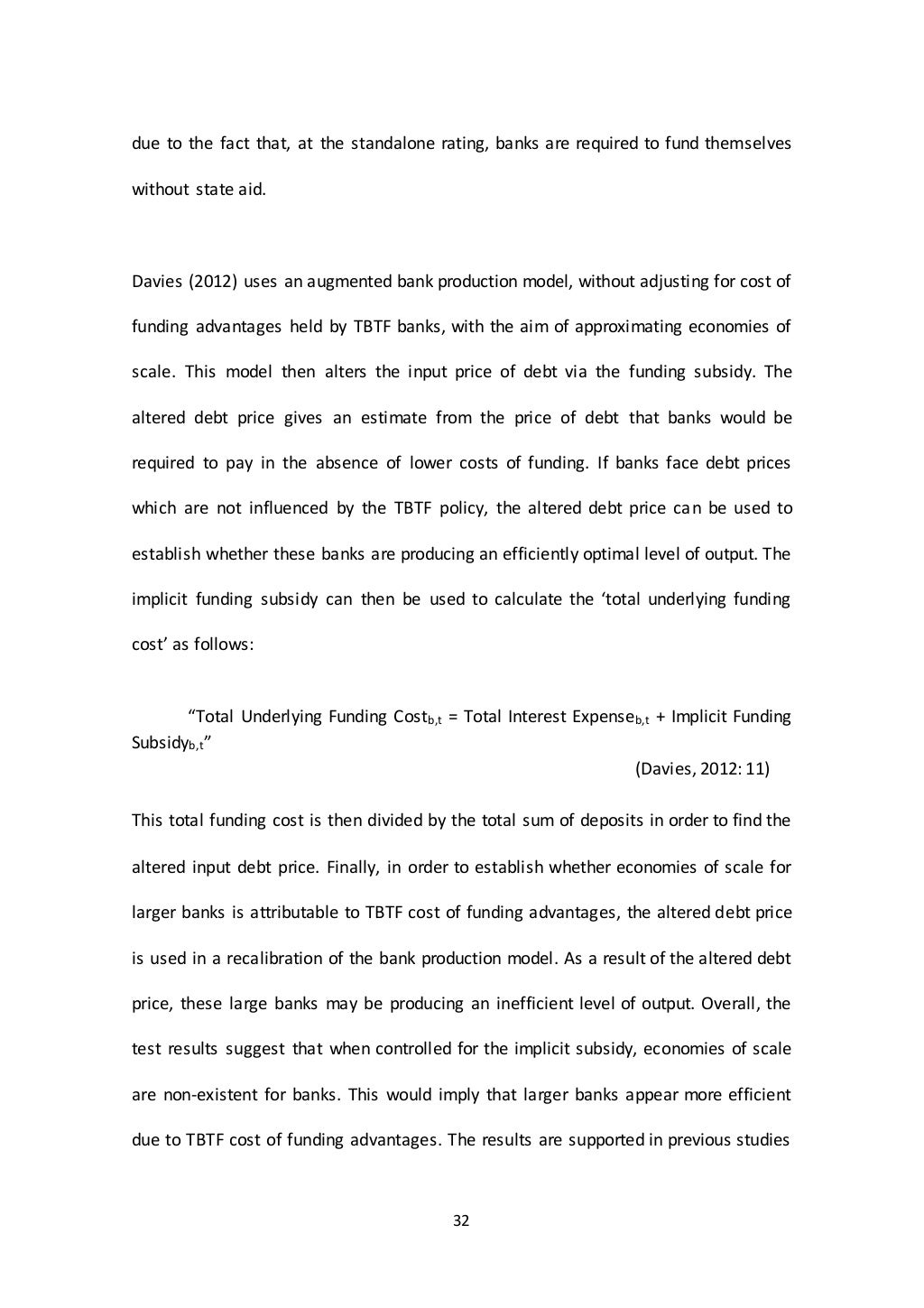 Dissertation vs thesis image