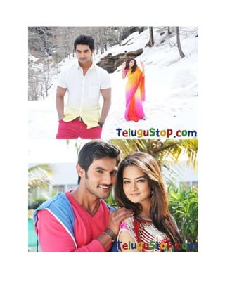 Love To Love Movie Release Date Stills 