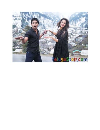 Love To Love Movie Release Date Stills 